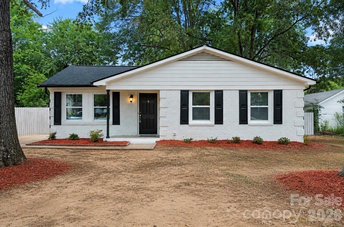 8006 Hemby Wood Drive, Indian Trail NC 28079