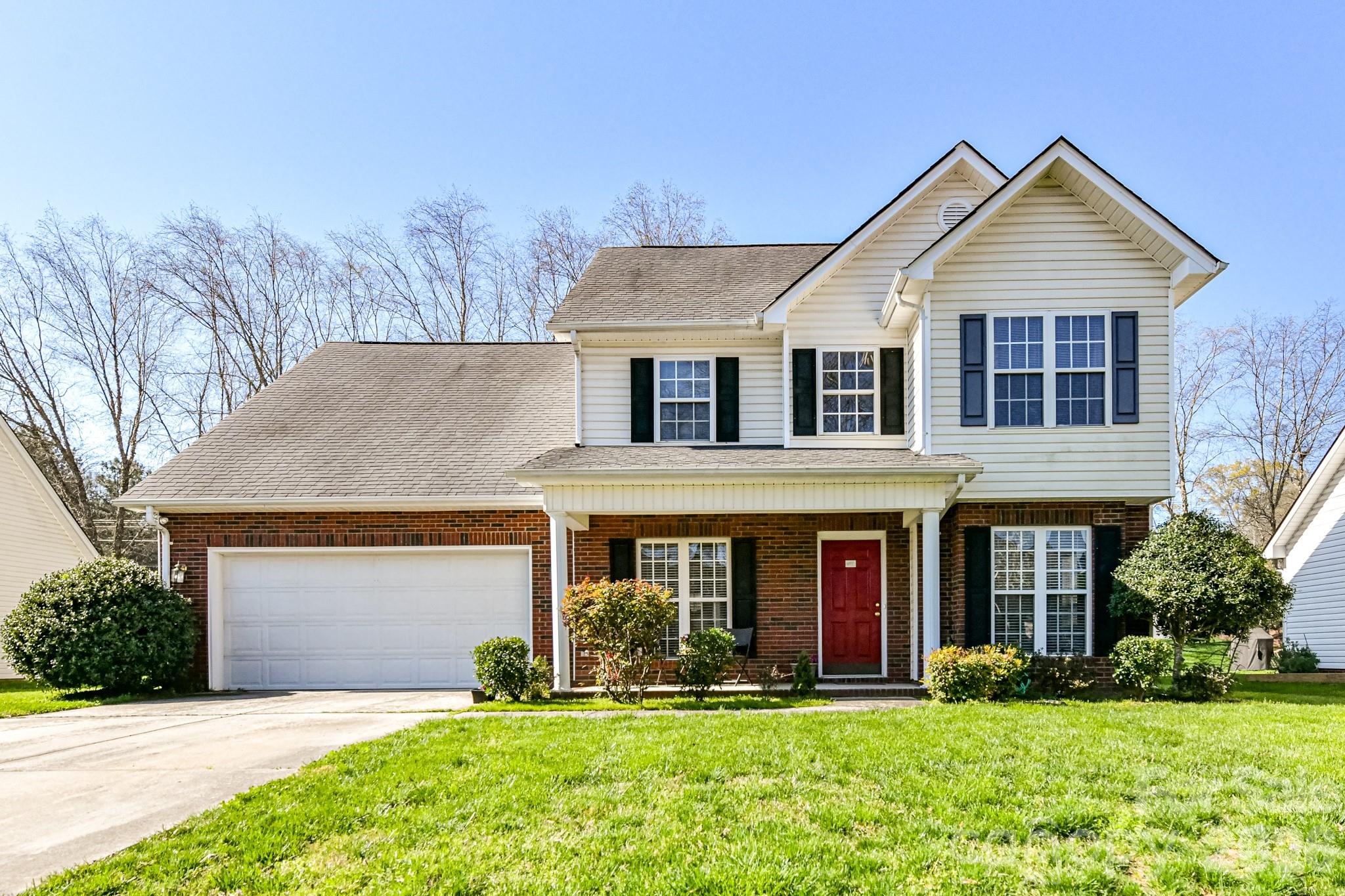 1050 Enderbury Drive, Indian Trail NC 28079