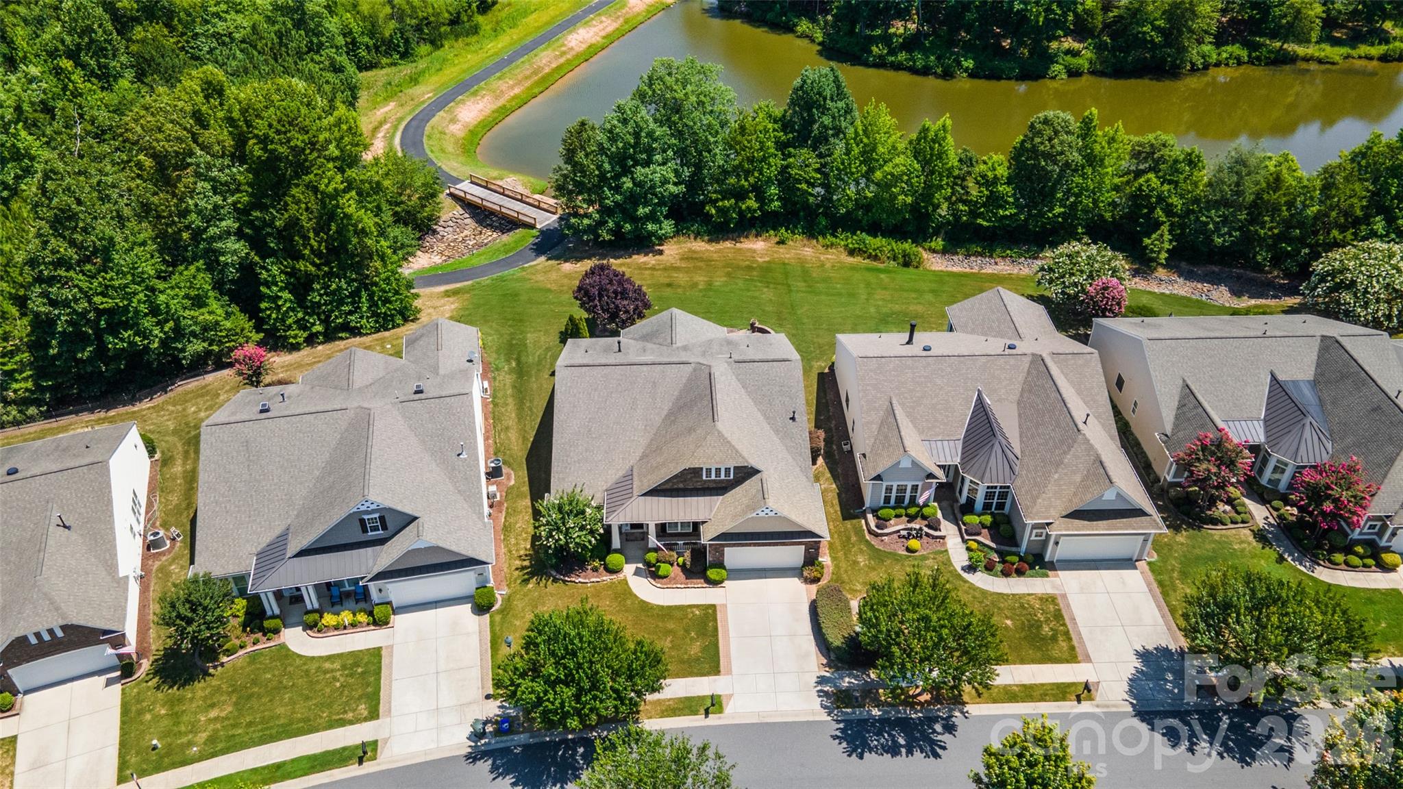 7148 Shenandoah Drive, Indian Land SC 29707
