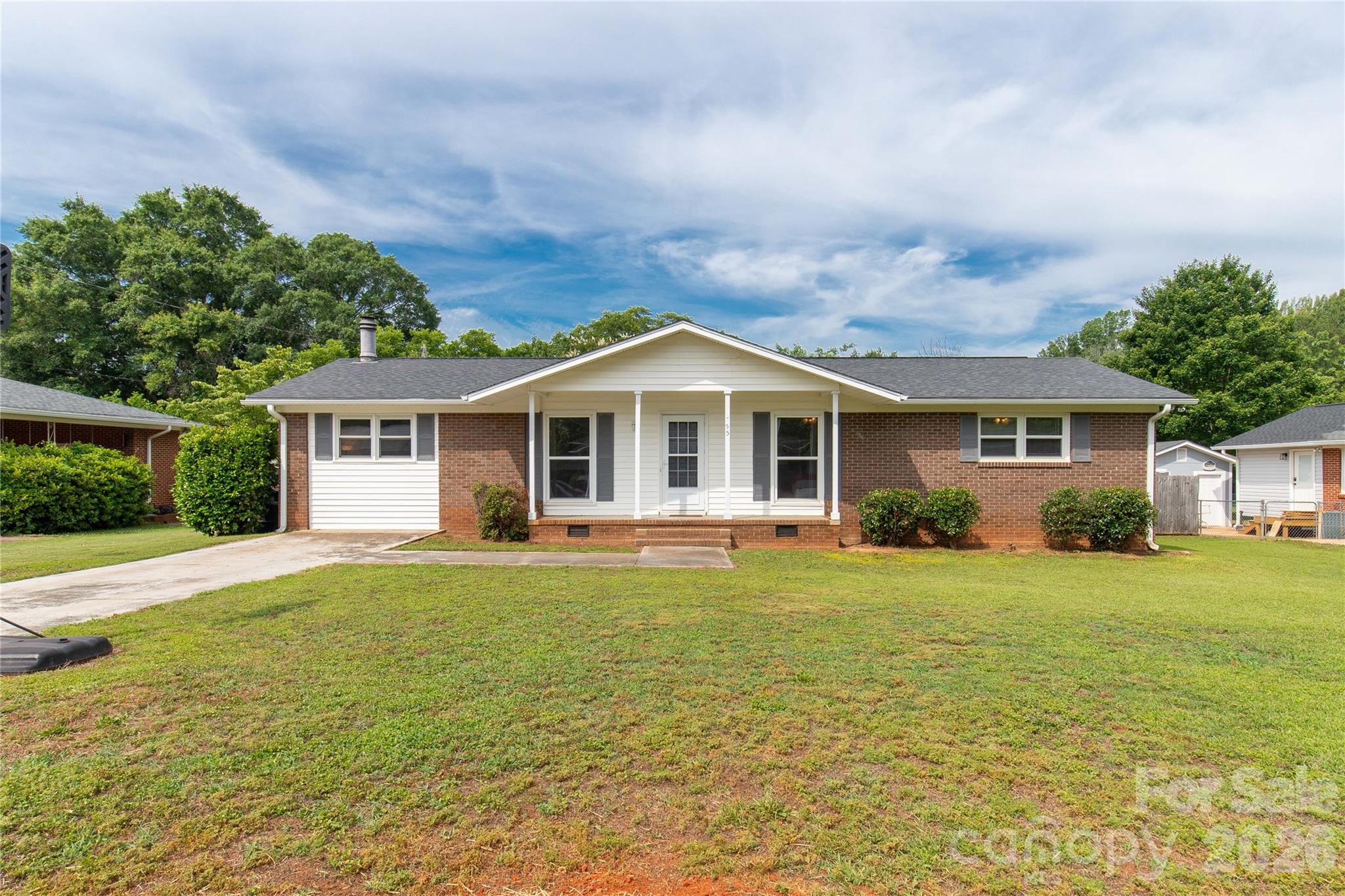 755 Emorywood Lane, Rock Hill SC 29730