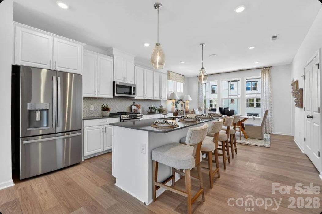 562 Silver Star Boulevard, Indian Trail NC 28079
