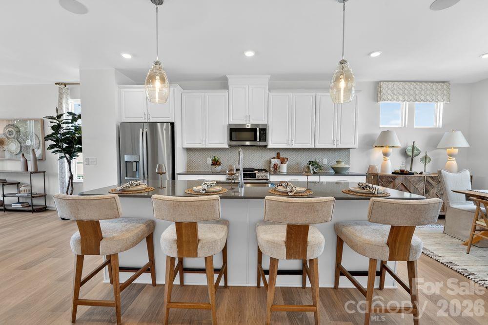 564 Silver Star Boulevard, Indian Trail NC 28079