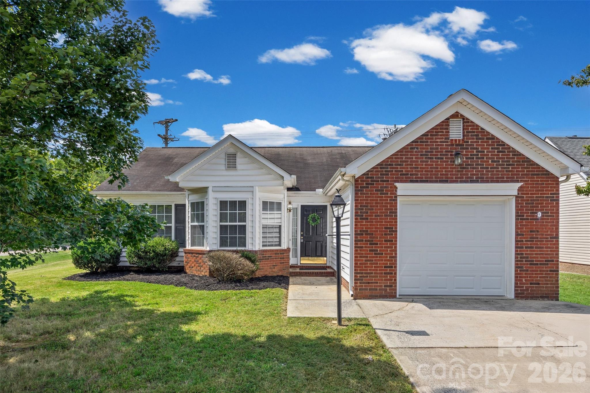 3201 Brookstone Trail, Indian Trail NC 28079