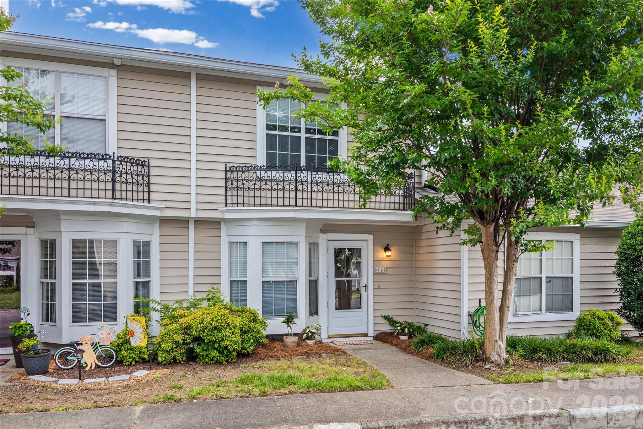 505 Heritage Parkway, Fort Mill SC 29715