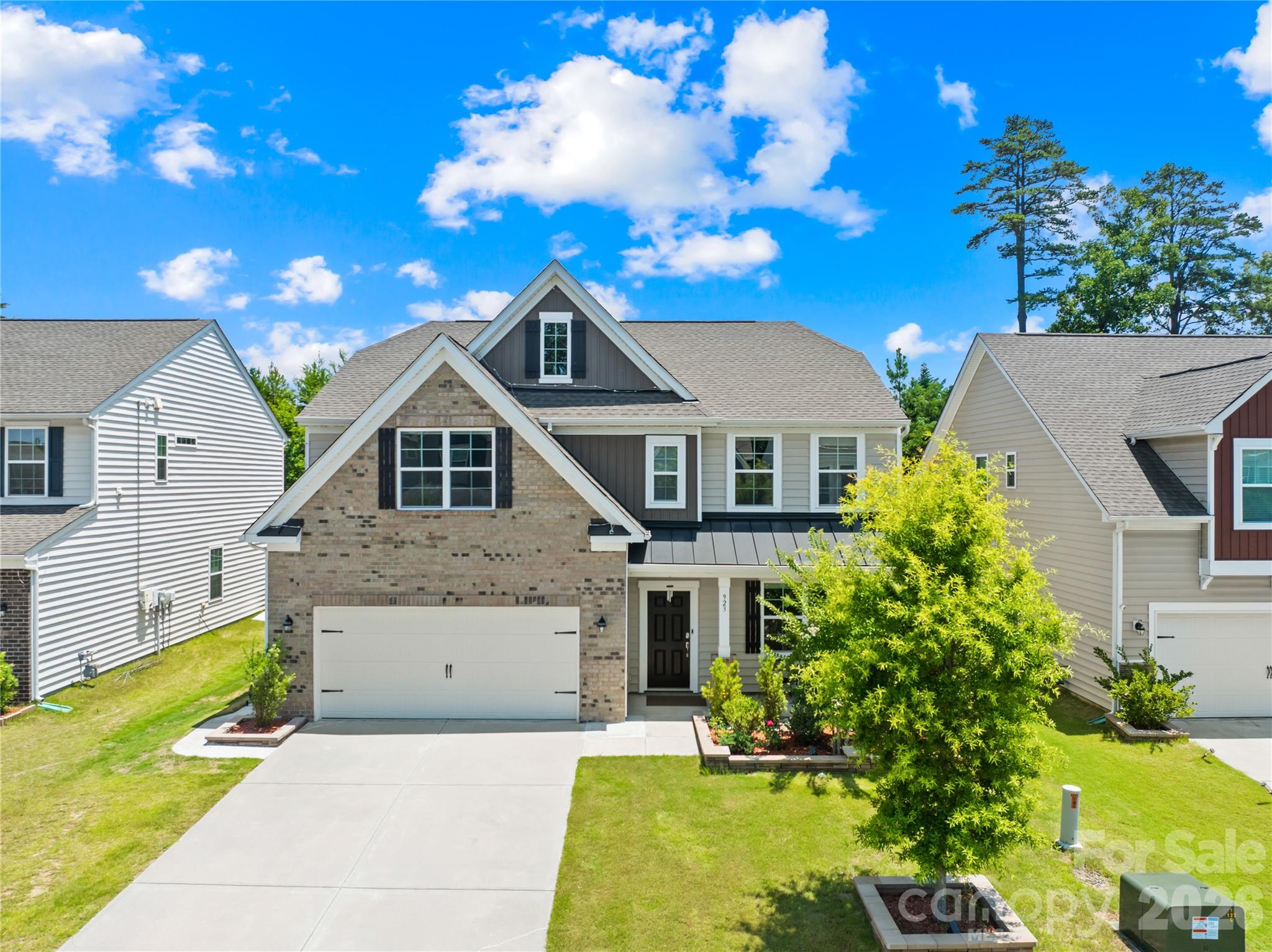 923 Wood Apple Lane Unit 5, Fort Mill SC 29708