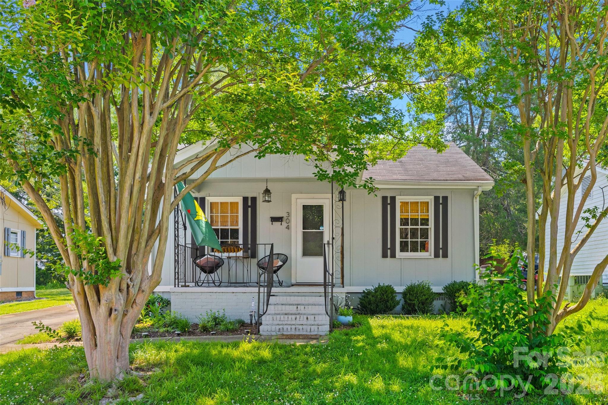 304 Annafrel Street, Rock Hill SC 29730