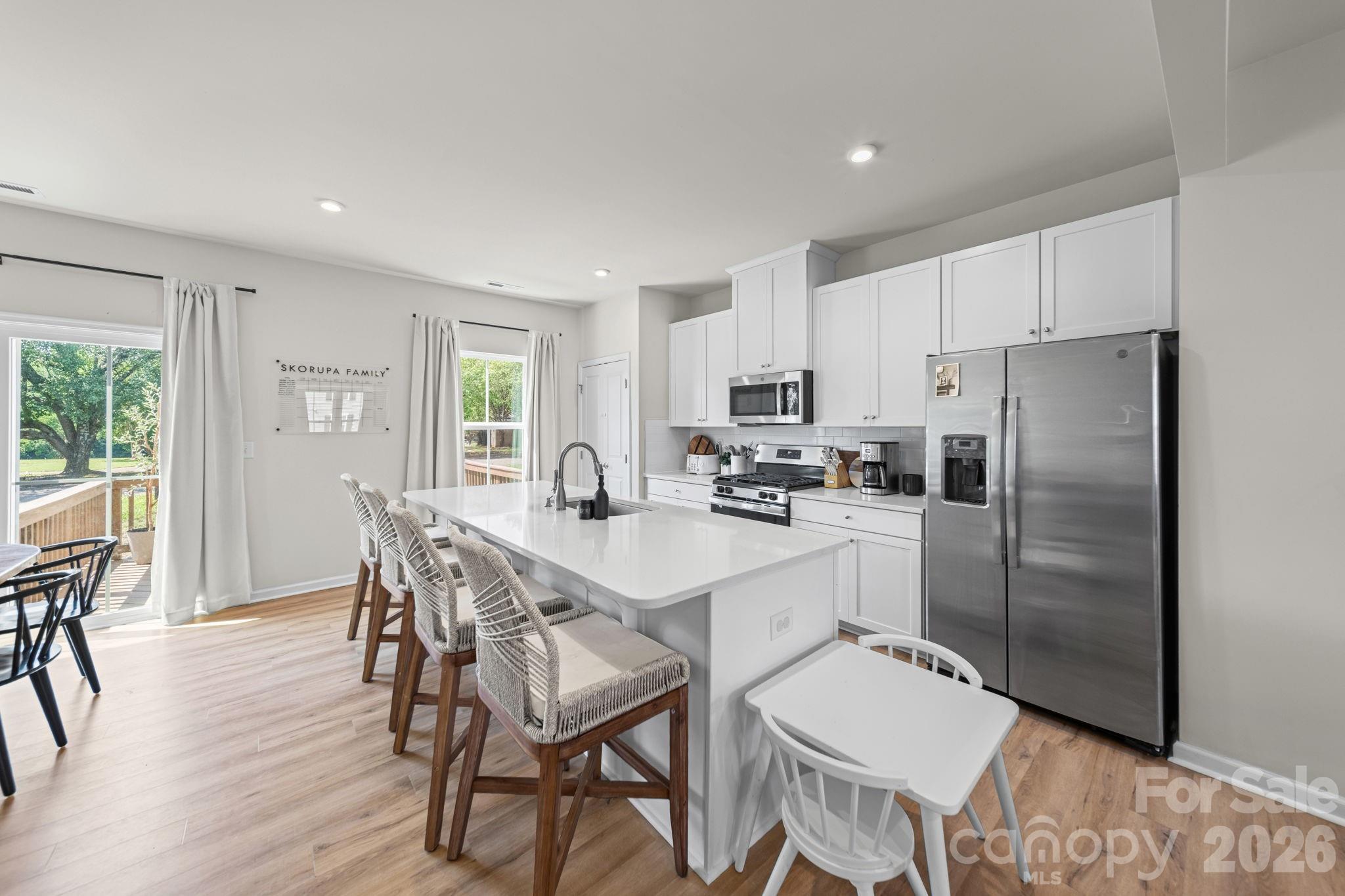 2534 Grantham Place Drive, Fort Mill SC 29715