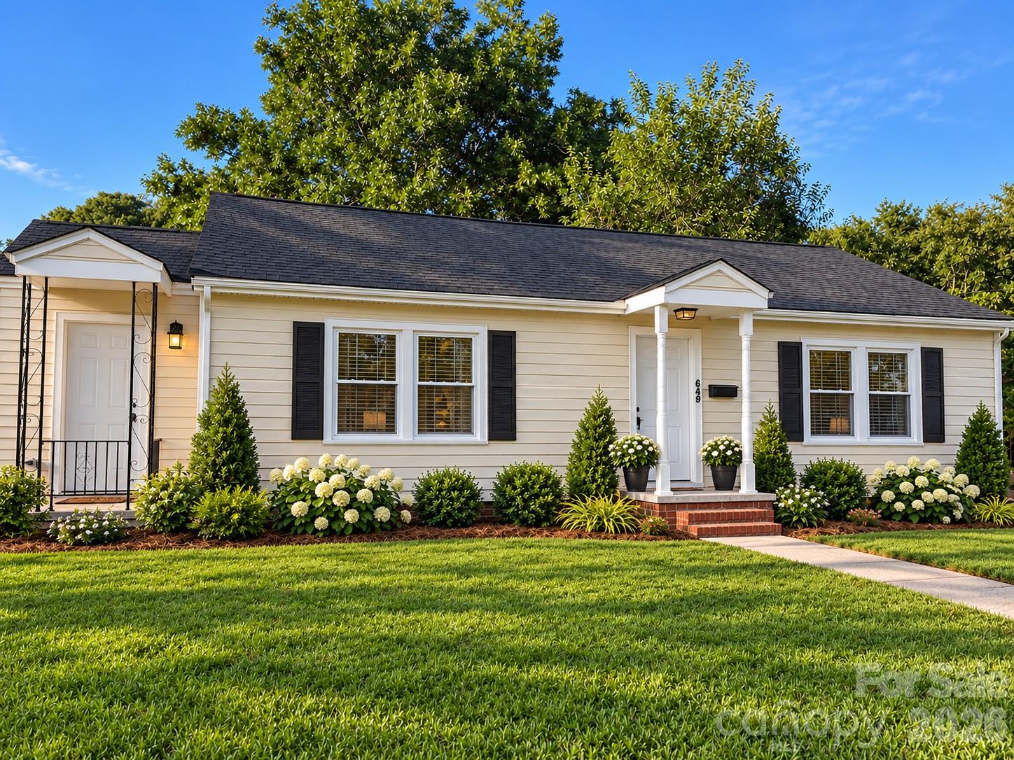 649 Arch Drive, Rock Hill SC 29730