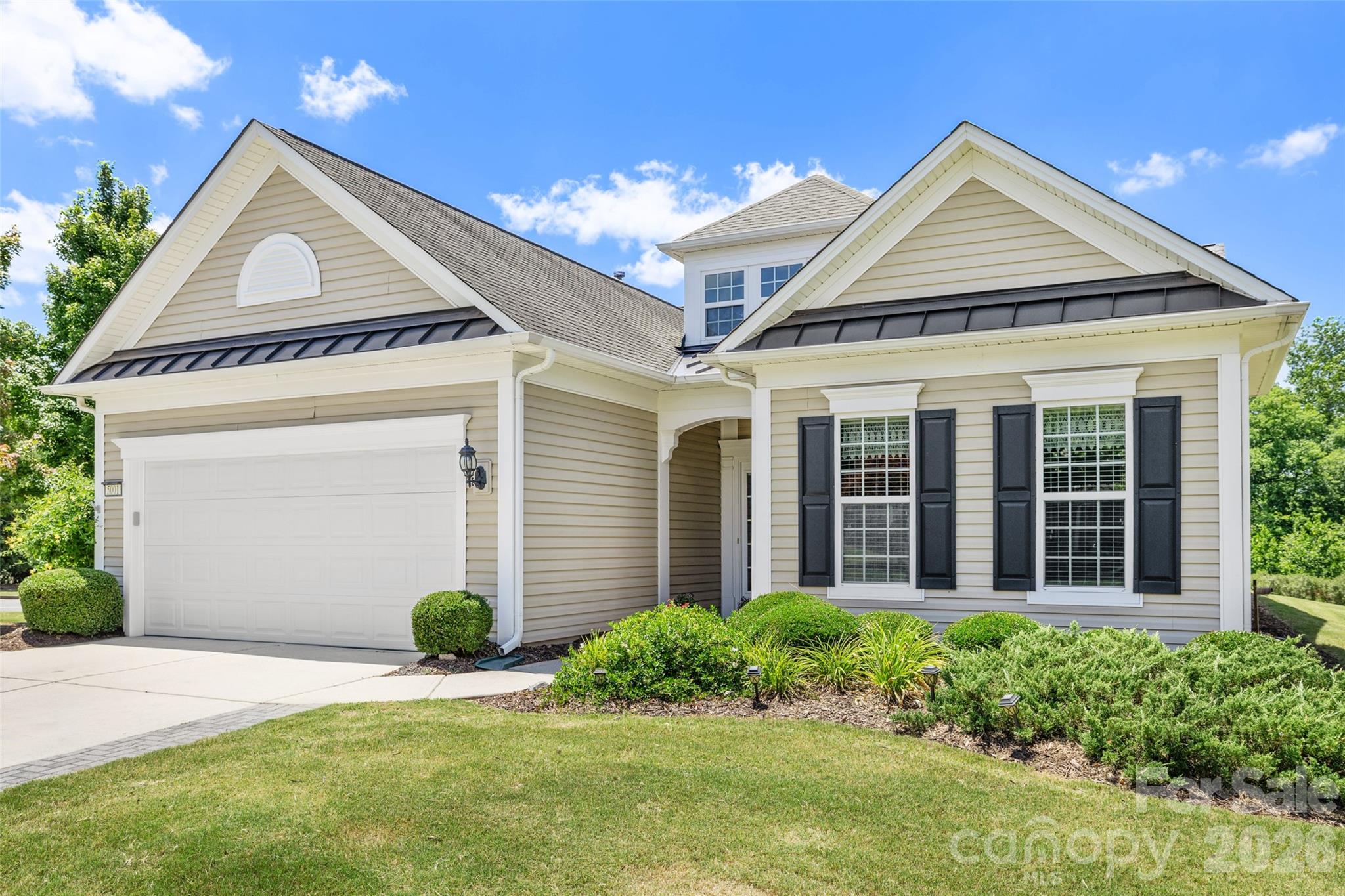 5001 Wolverine Lane, Indian Land SC 29707