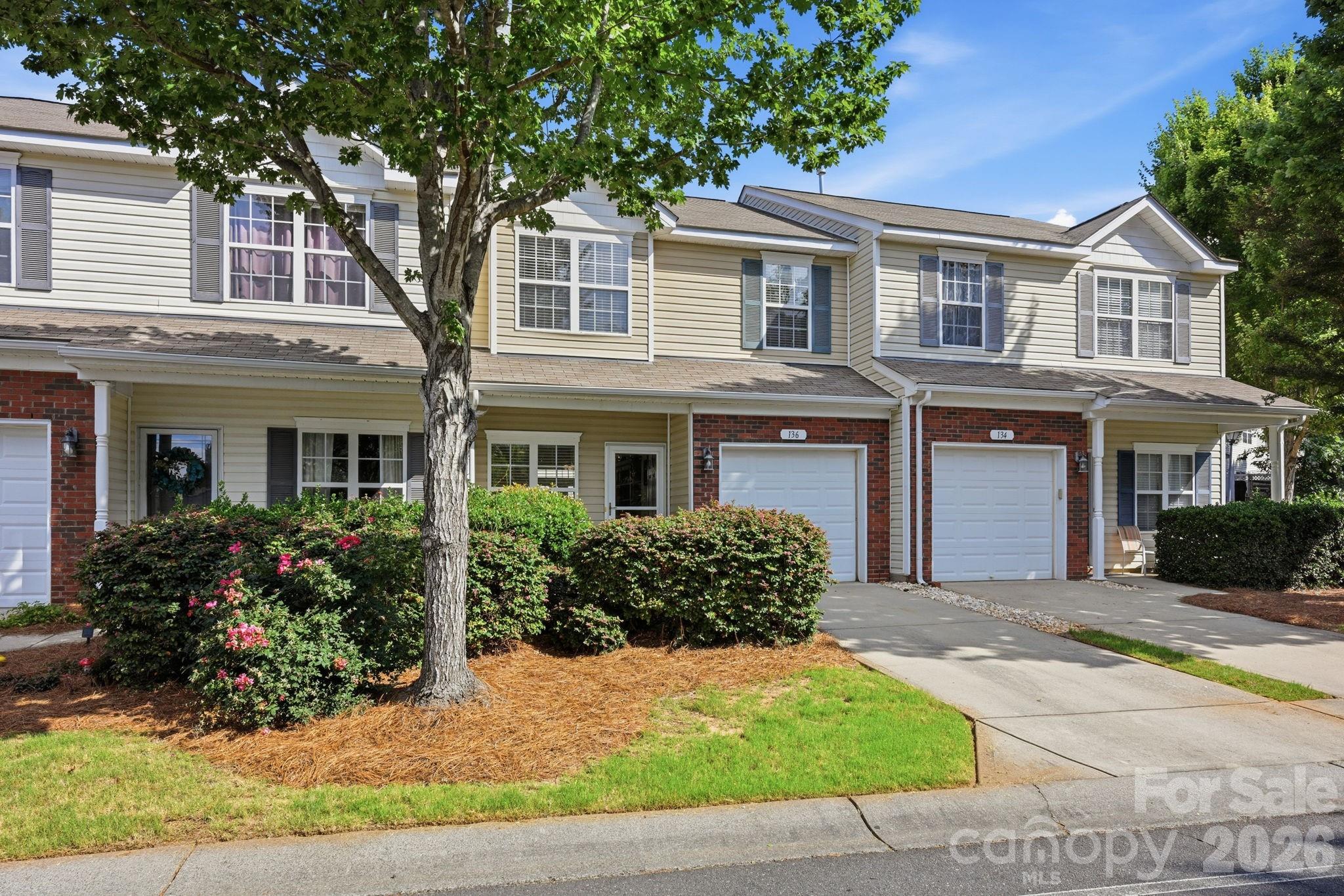 136 Rapids Road, Fort Mill SC 29715