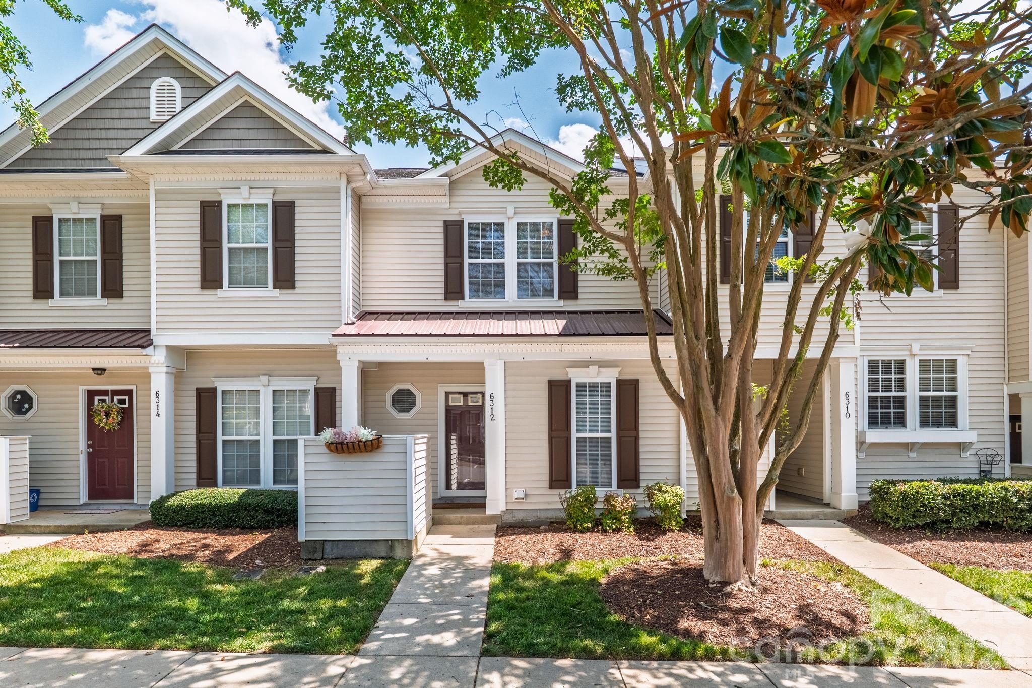 6312 Rhodins Lane, Indian Land SC 29707