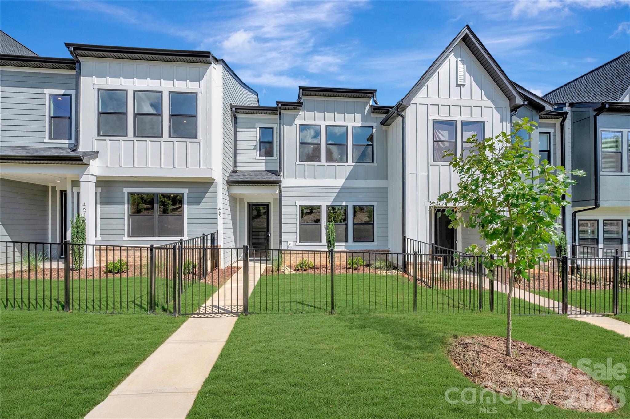 463 Nash Street, Fort Mill SC 29715