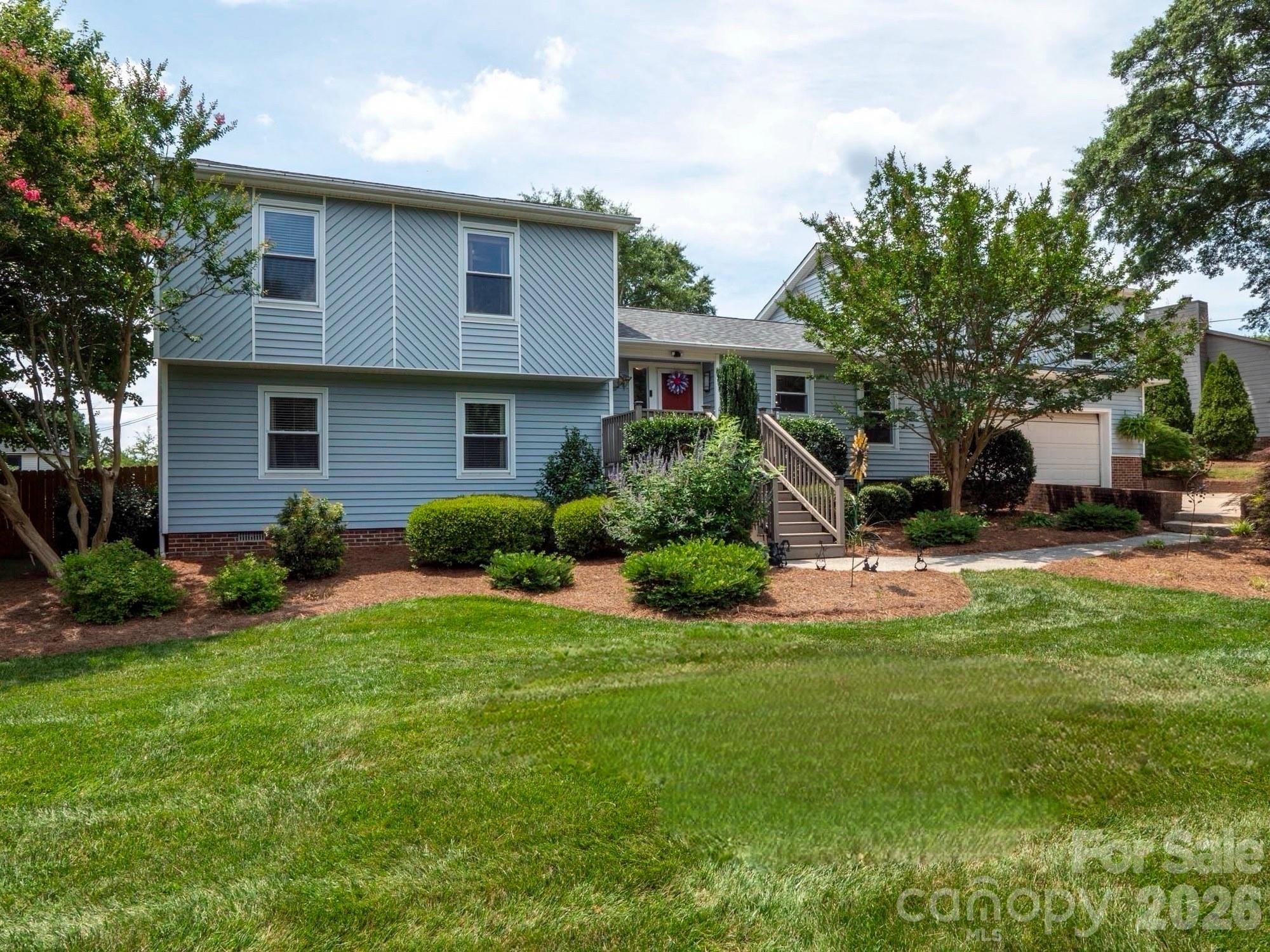 1641 Brook Drive, Fort Mill SC 29708
