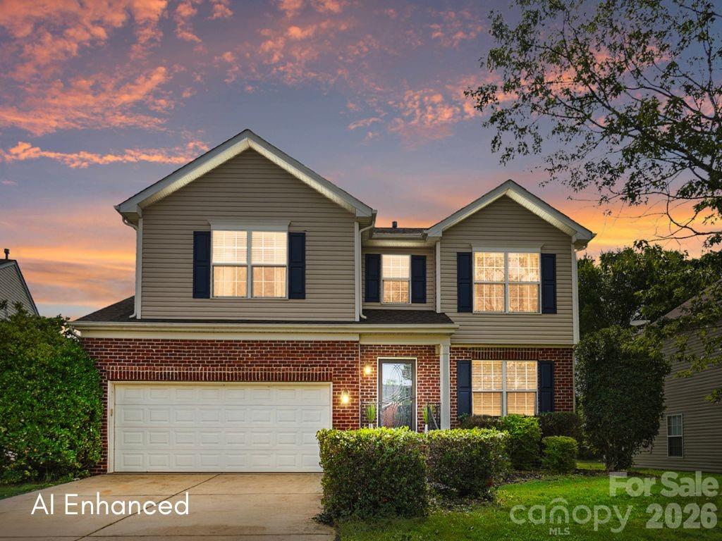 3104 Broad Plum Lane, Indian Trail NC 28079