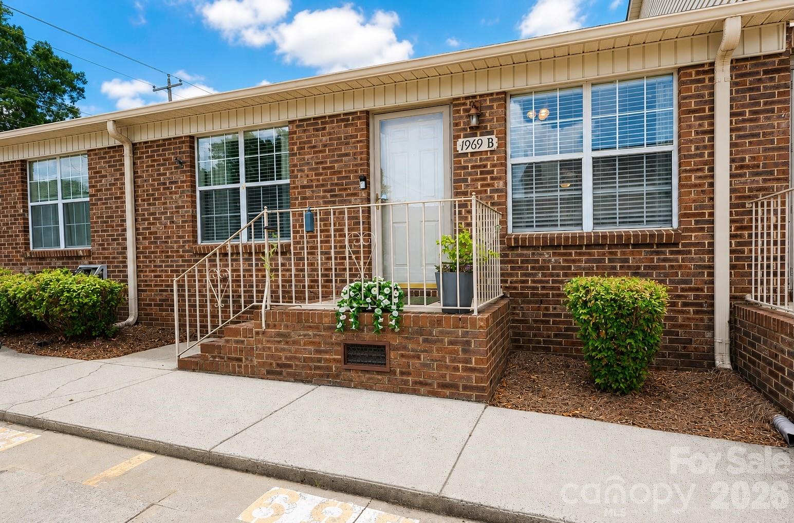 1969 Ebenezer Road Unit B, Rock Hill SC 29732
