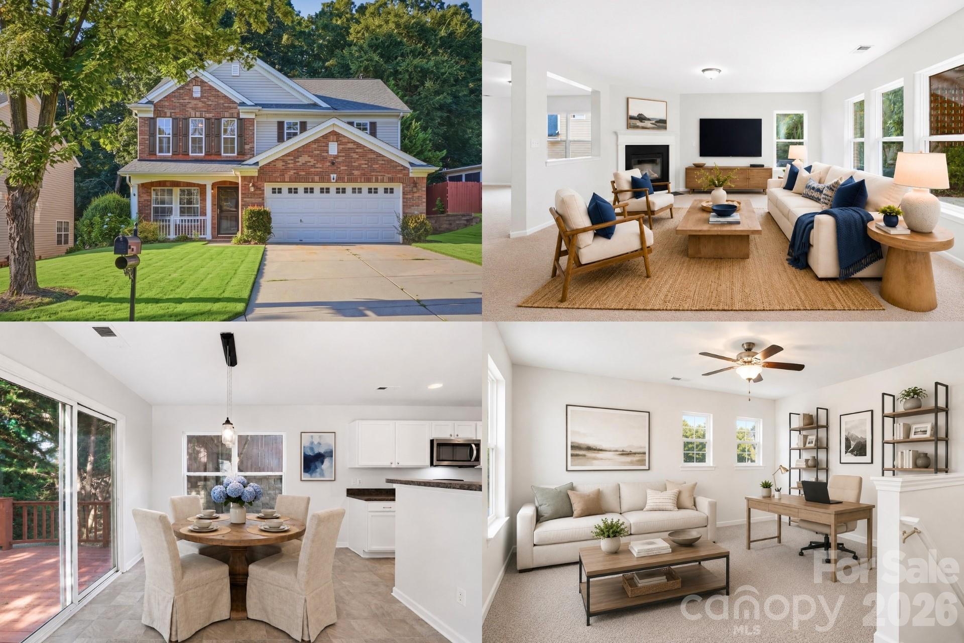 353 Primrose Walk, Fort Mill SC 29715