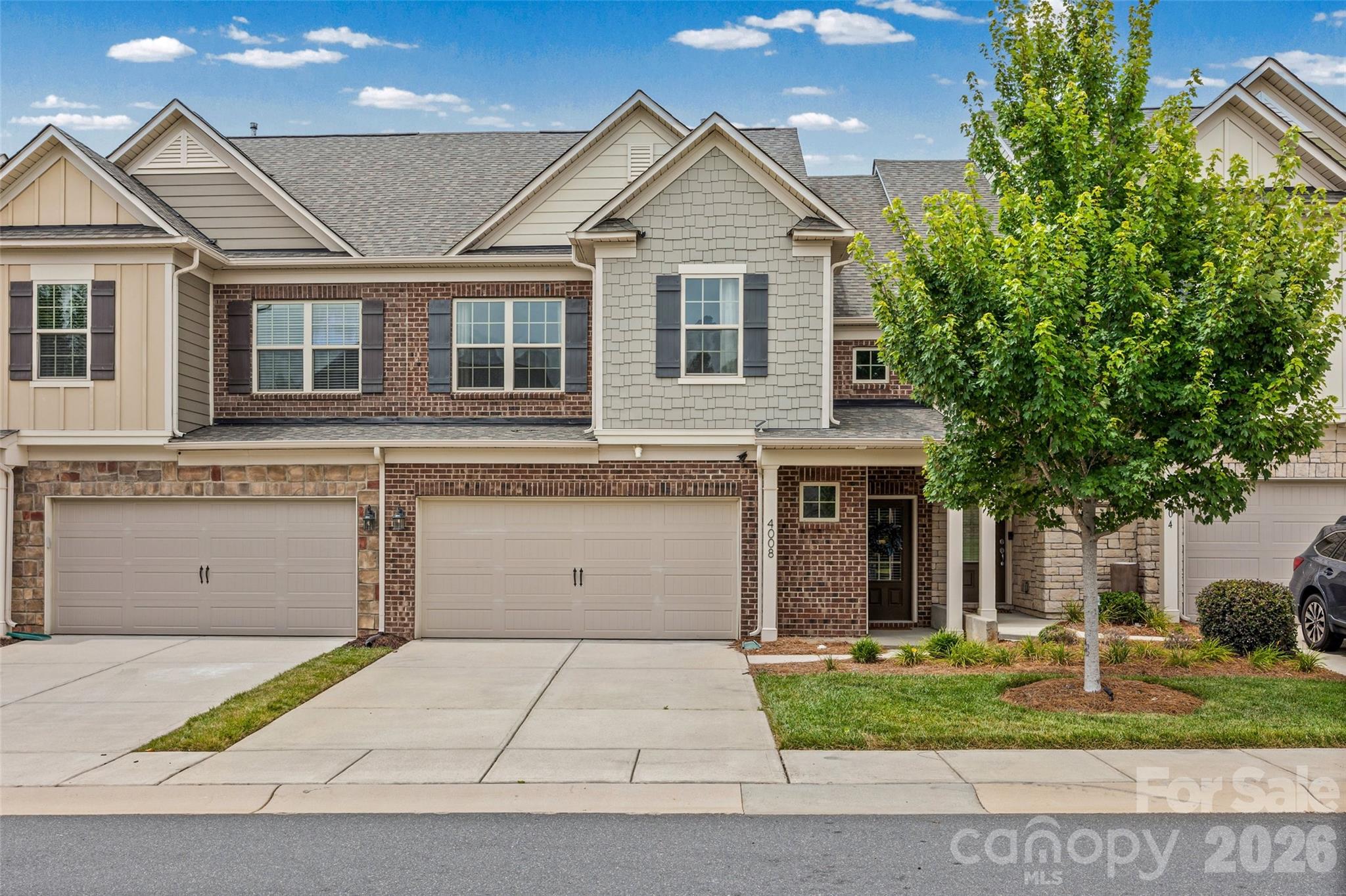 4008 Woodsmill Road, Fort Mill SC 29707