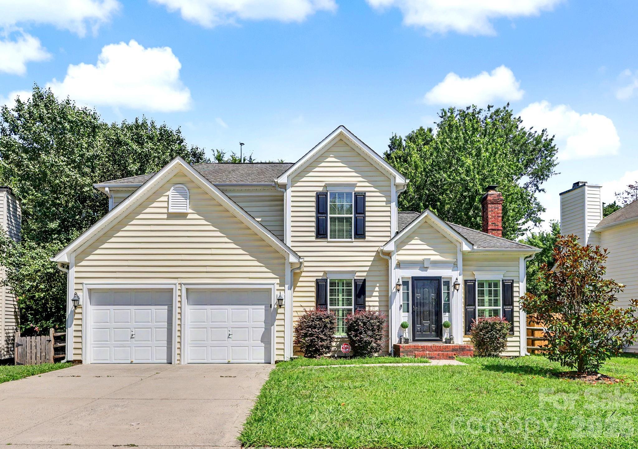 7413 Tupelo Lane, Charlotte NC 28269