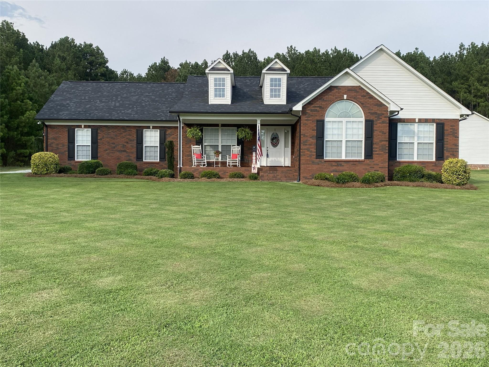 6901 Potter Road Unit 2, Waxhaw NC 28173