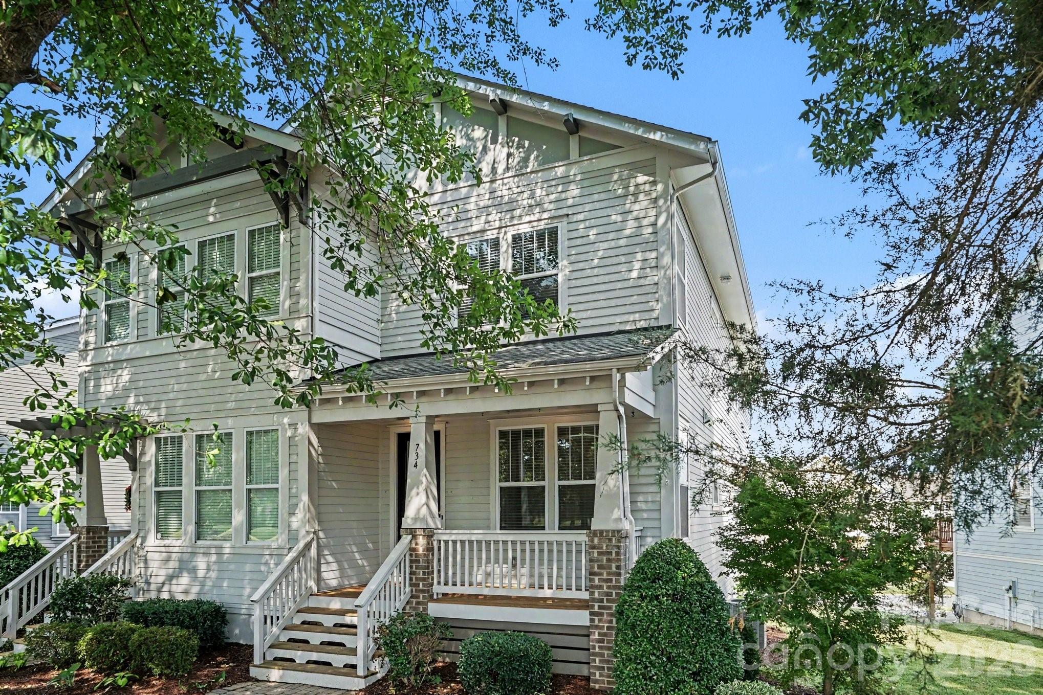 734 Waterscape Court, Rock Hill SC 29730