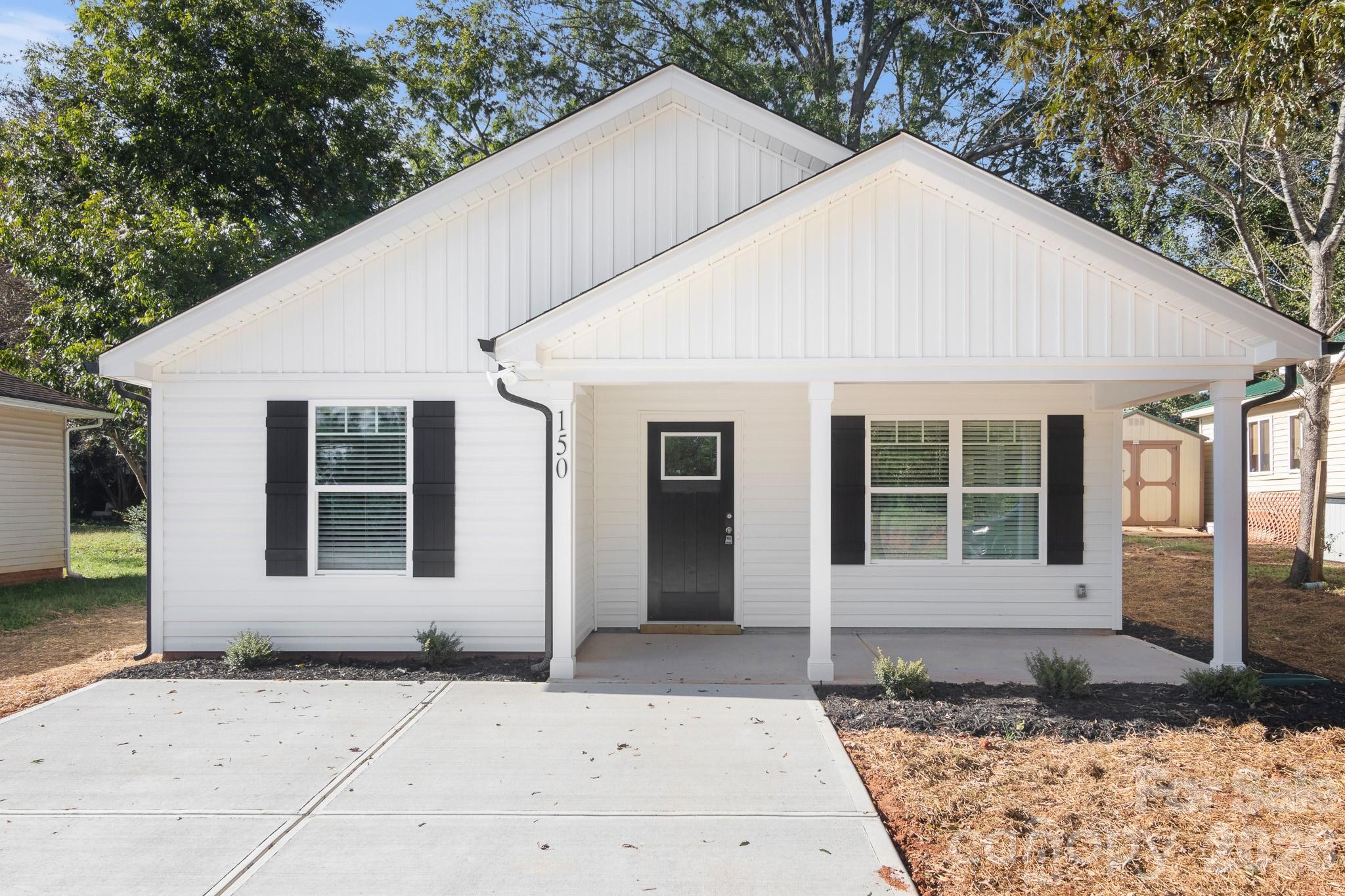 251 Booker Washington Street, Rock Hill SC 29730