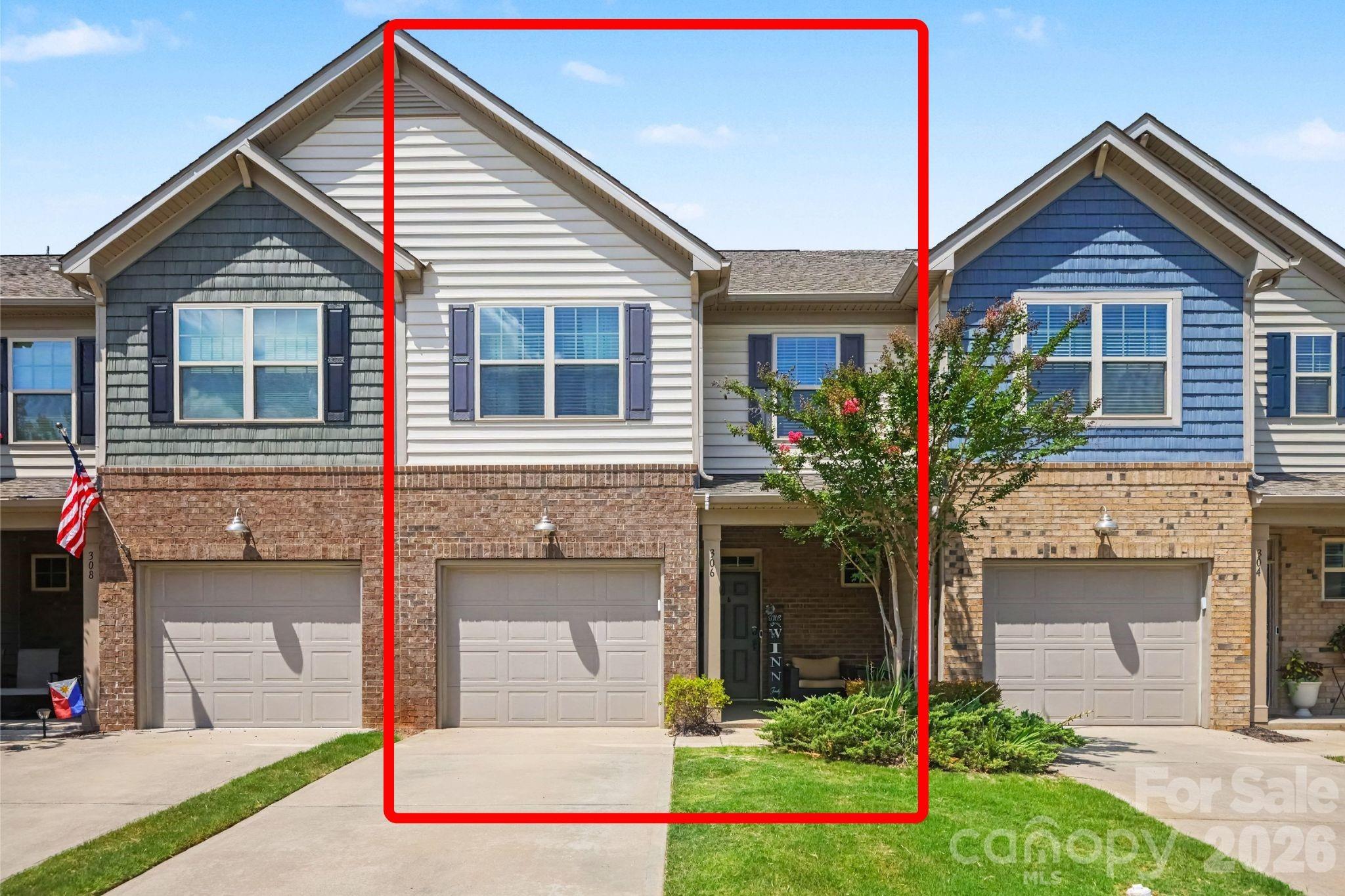306 Ascot Run Way, Fort Mill SC 29715