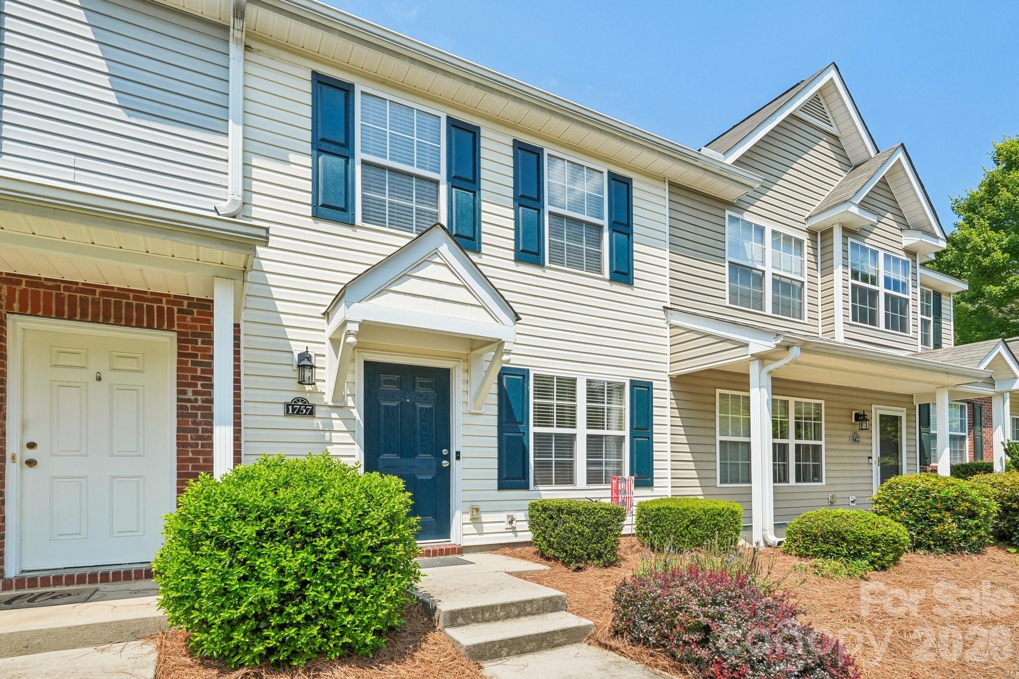 1757 Hidden Creek Drive, Rock Hill SC 29732