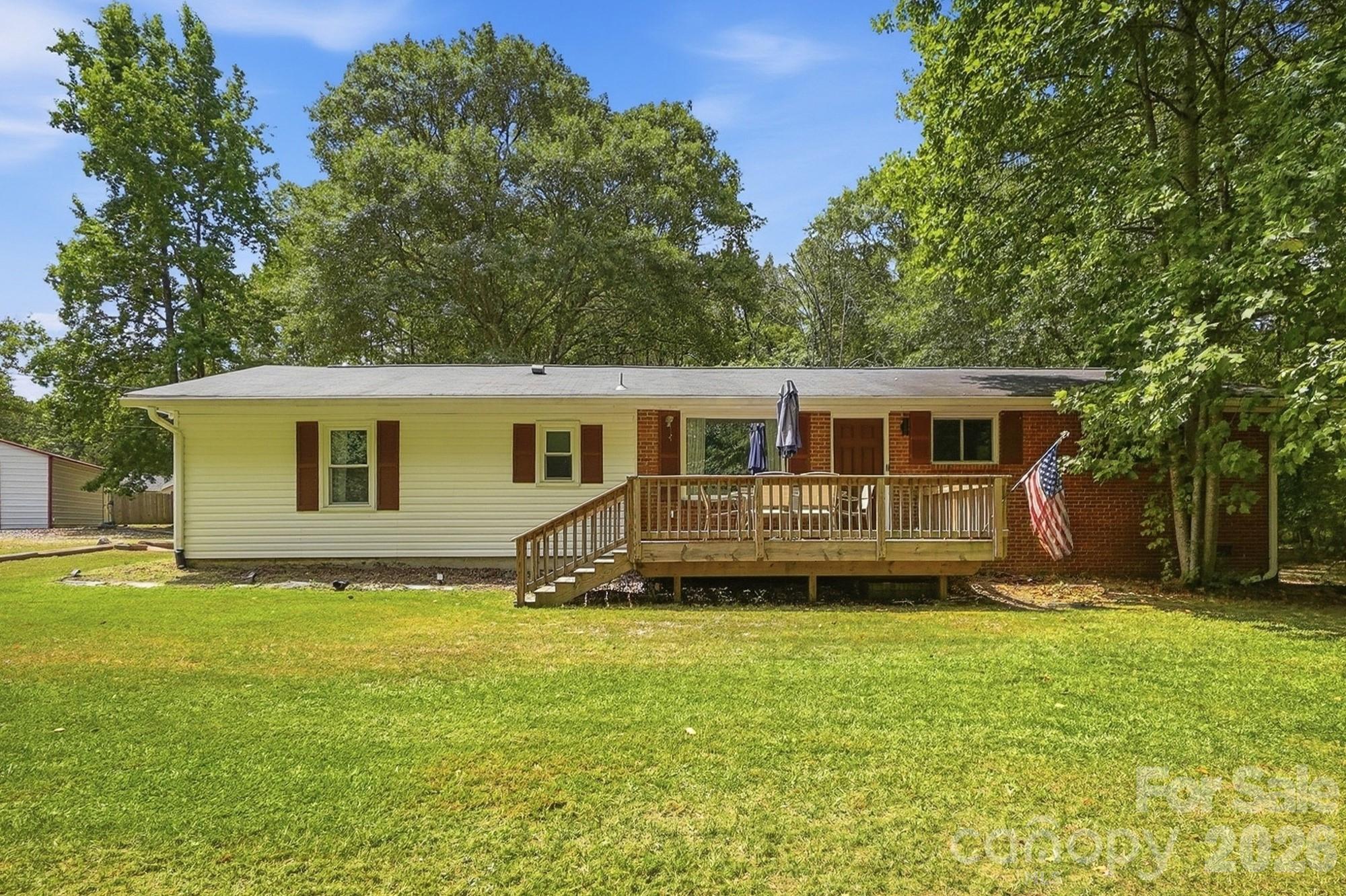 2220 Oldfield Road, Rock Hill SC 29730