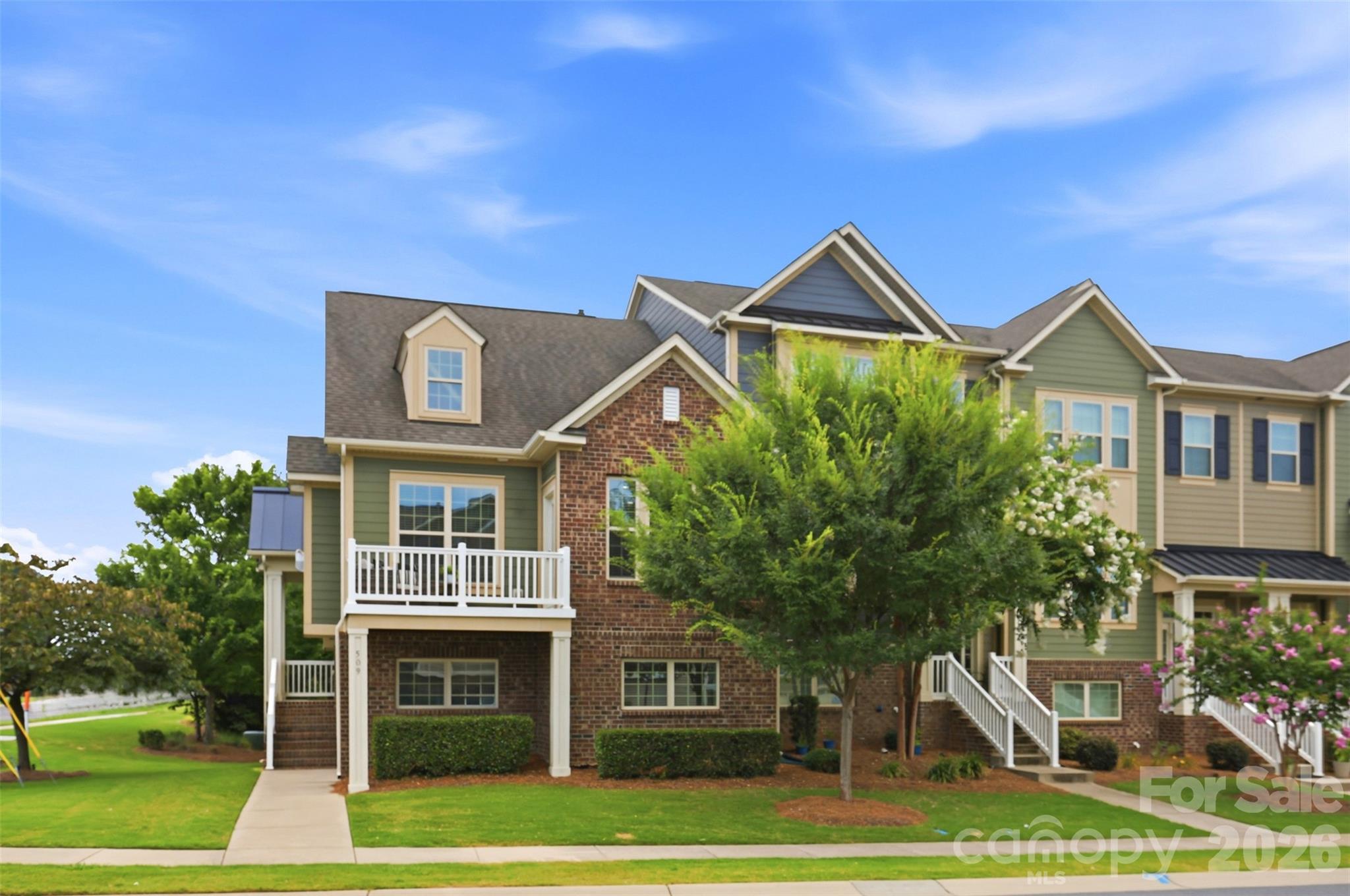 509 Dulaney Drive, Fort Mill SC 29708