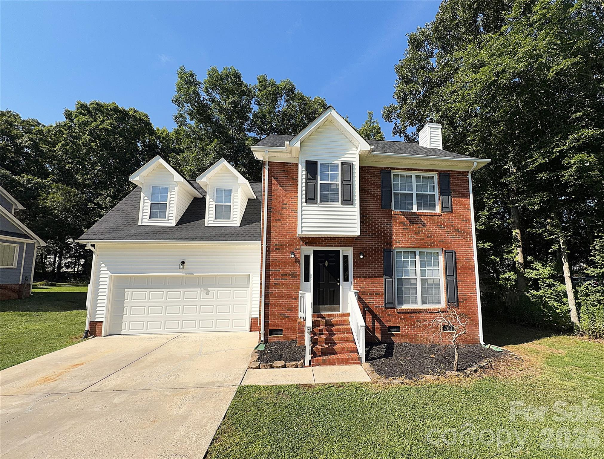 3101 Beech Court, Indian Trail NC 28079