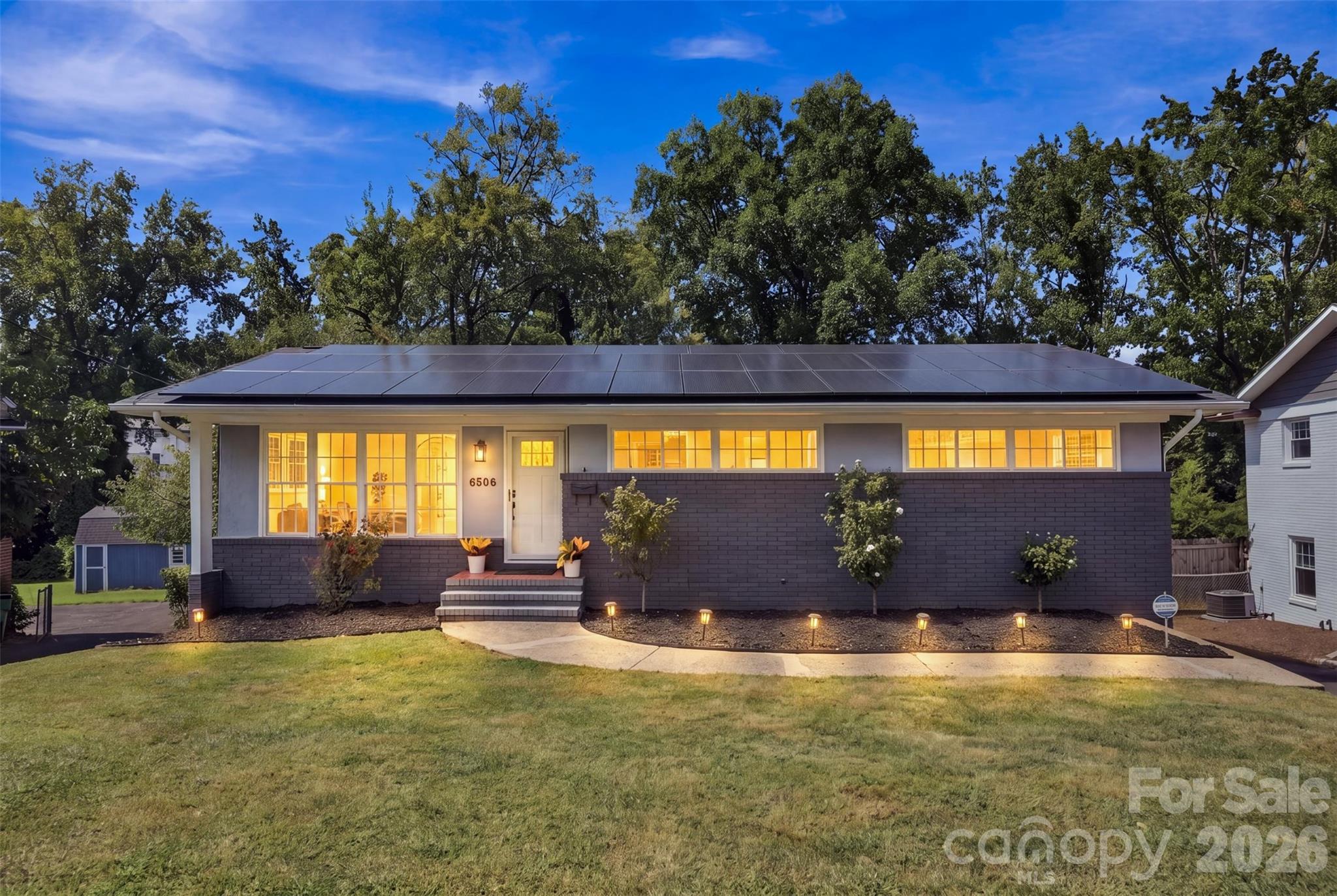 6506 Candlewood Drive Unit 26/3, Charlotte NC 28210