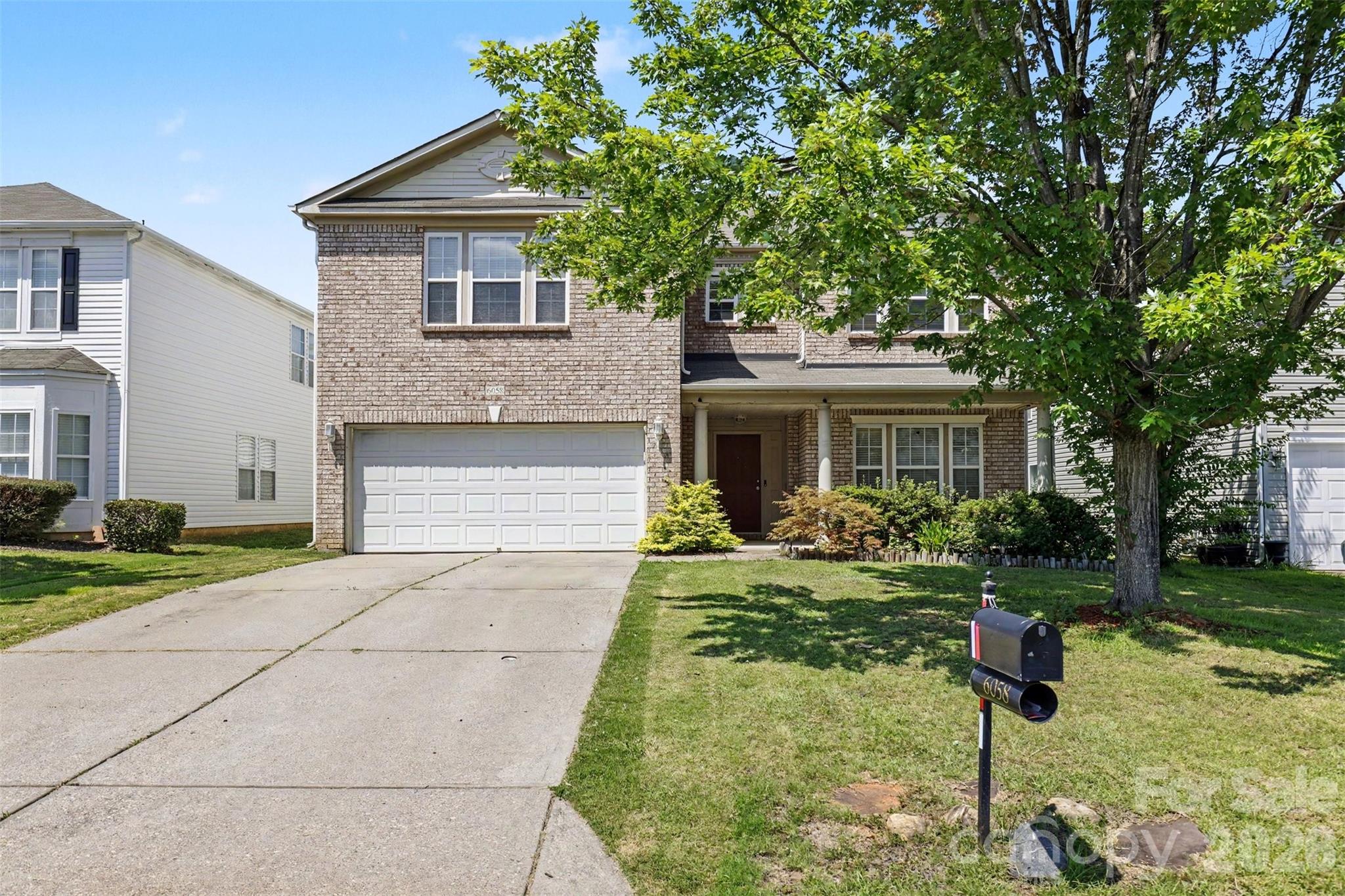 6058 Laurent Avenue, Fort Mill SC 29715