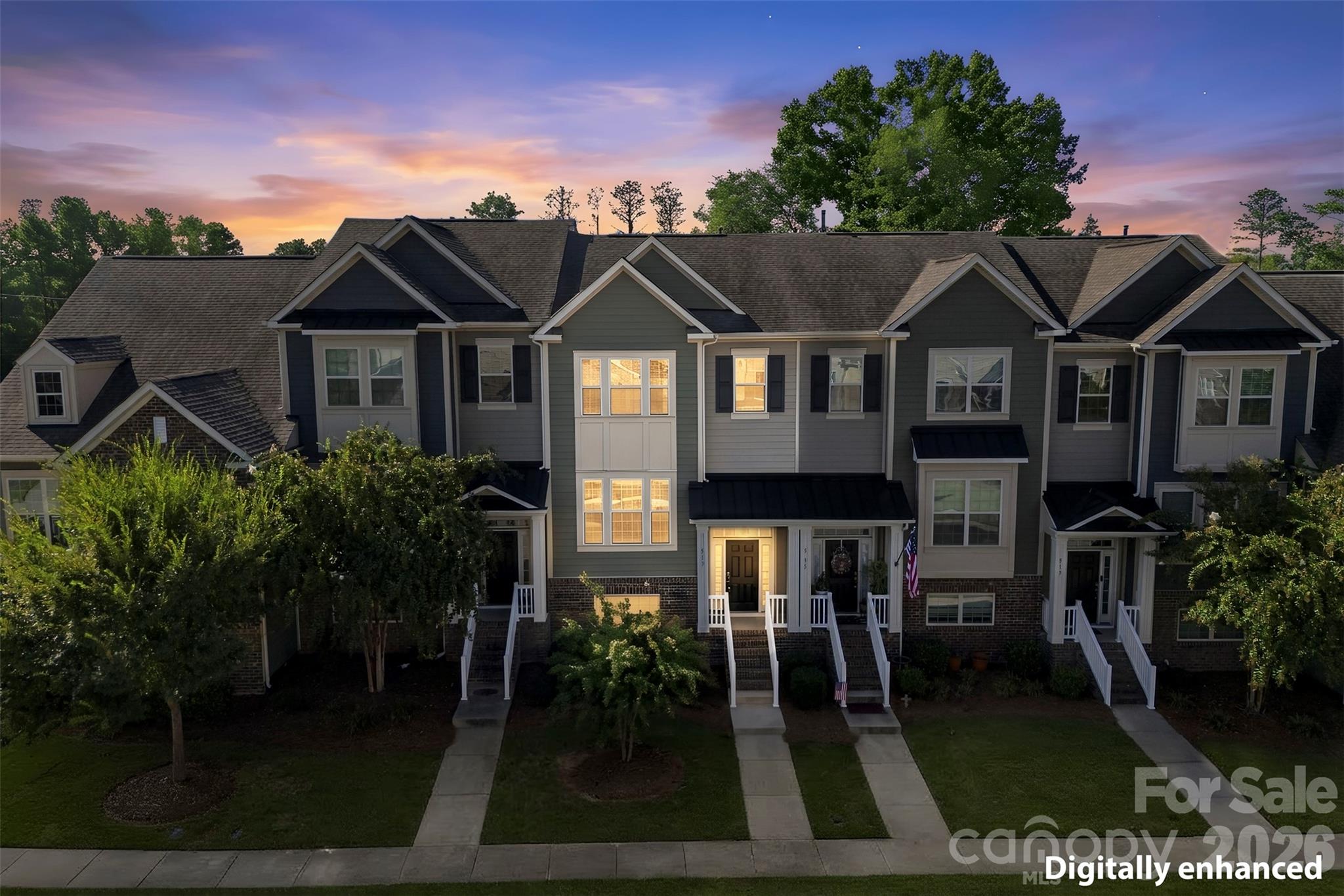 513 Dulaney Drive, Fort Mill SC 29708