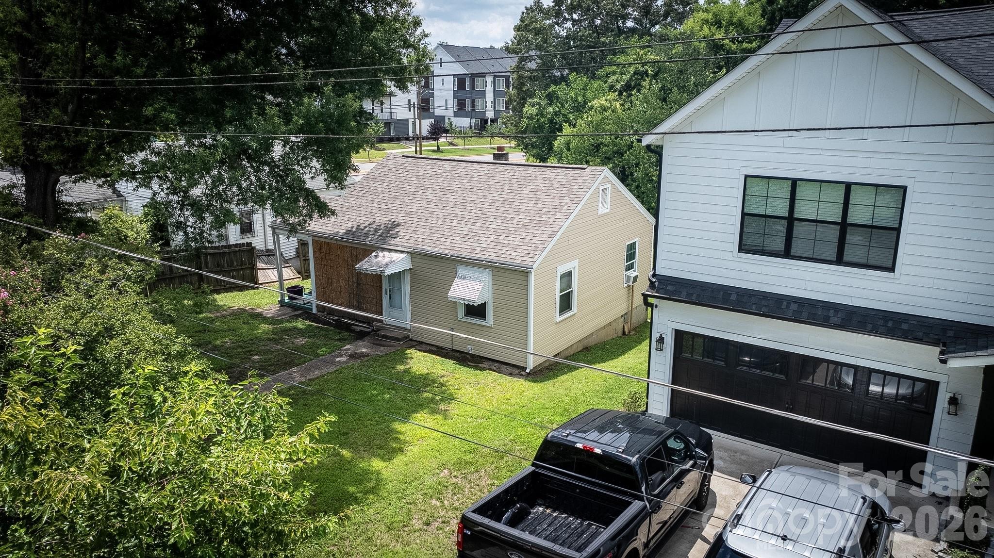 405 W Cama Street, Charlotte NC 28217