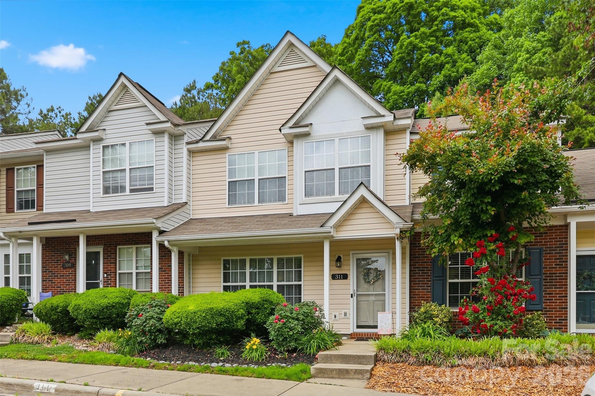 311 Wilkes Place Drive, Fort Mill SC 29715