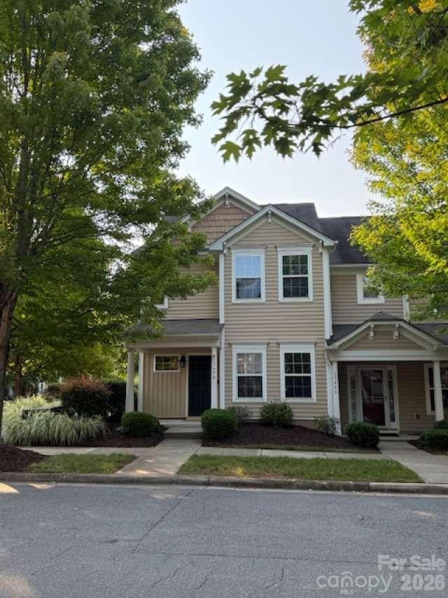 17450 Caldwell Track Drive, Cornelius NC 28031