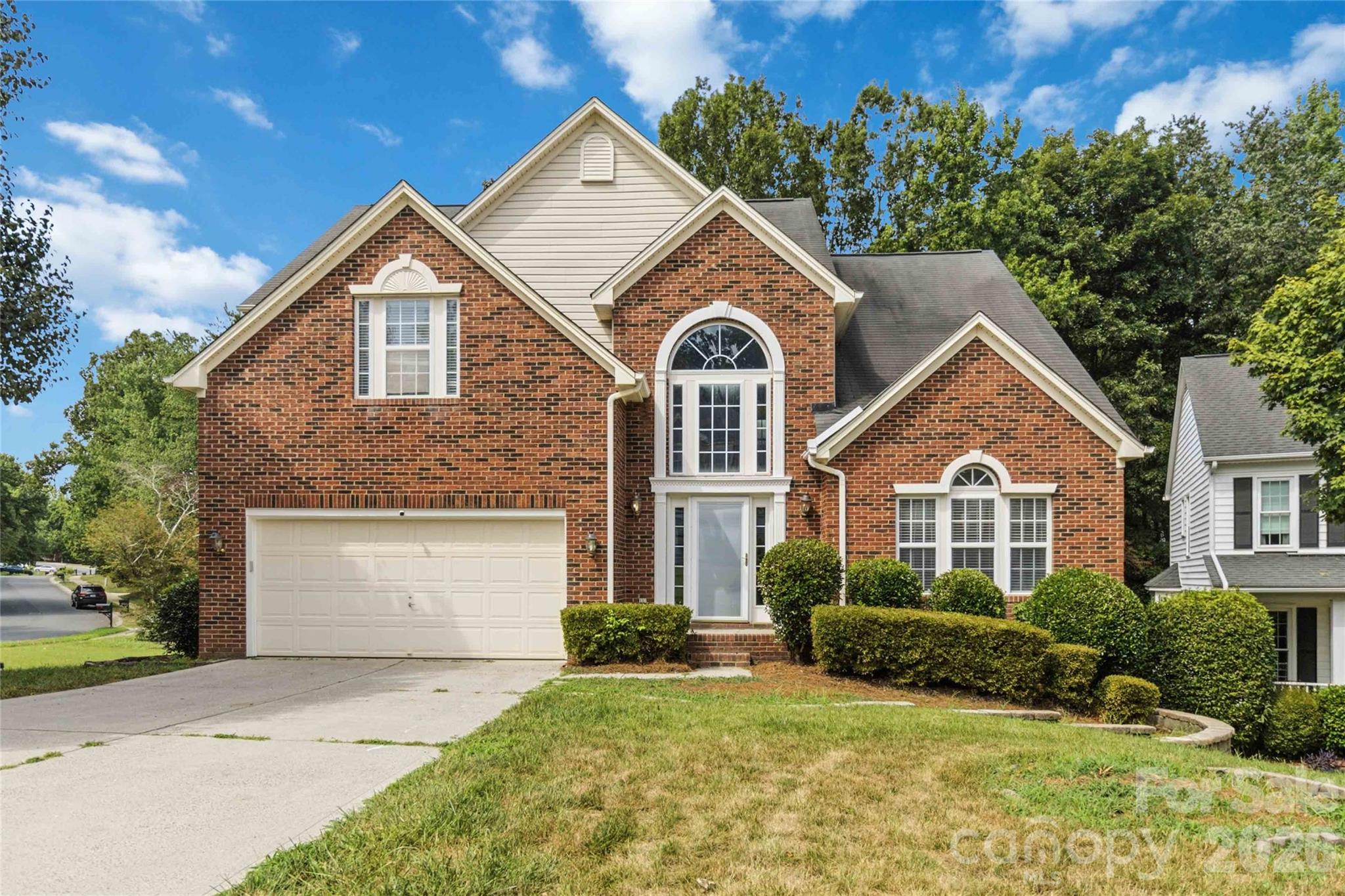 7501 Westray Court Unit 31, Charlotte NC 28269