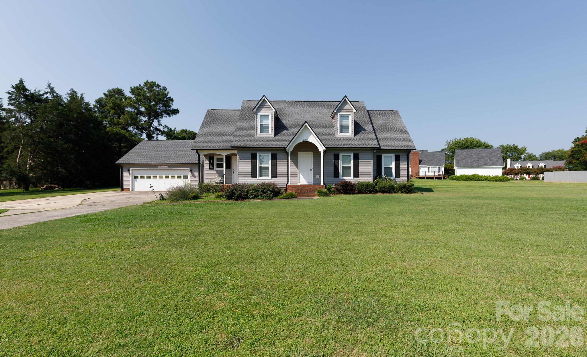 2213 Eastview Road, Rock Hill SC 29732
