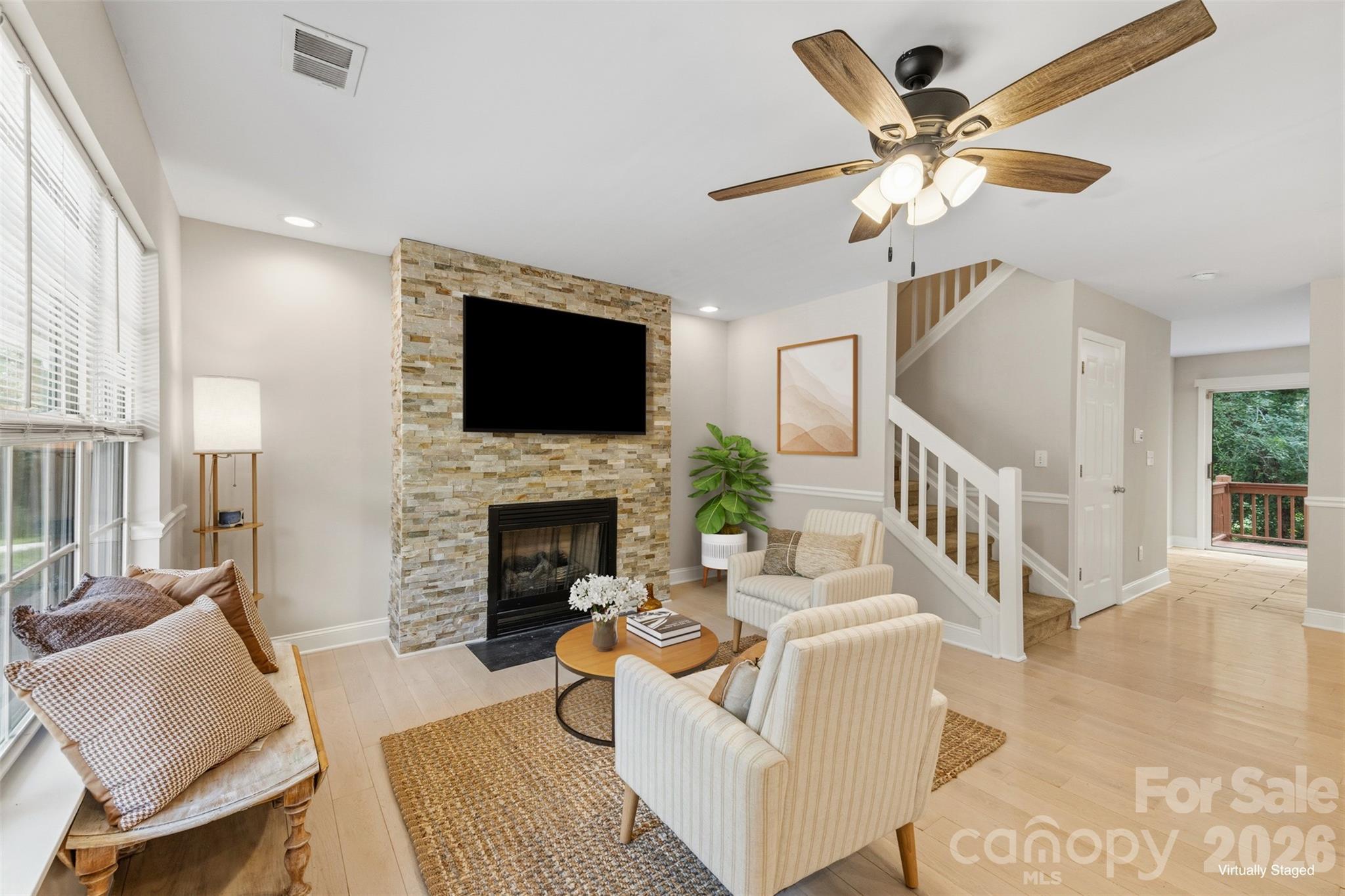 316 Wilkes Place Drive, Fort Mill SC 29715