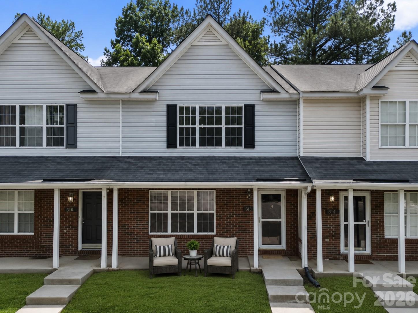 316 Wilkes Place Drive, Fort Mill SC 29715