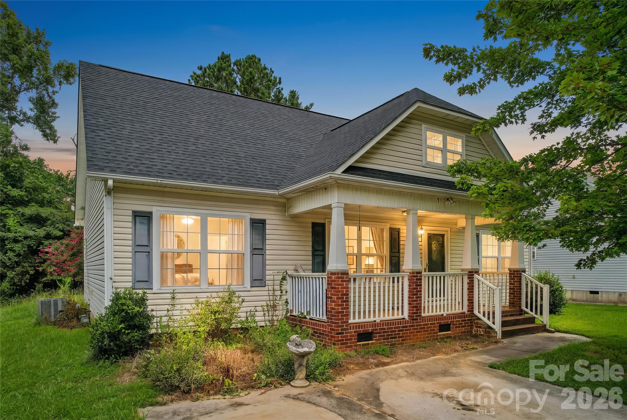 2030 Mallard Creek Drive Unit 6, Rock Hill SC 29732