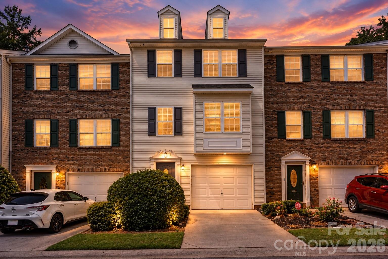 308 Langhorne Drive, Mount Holly NC 28120