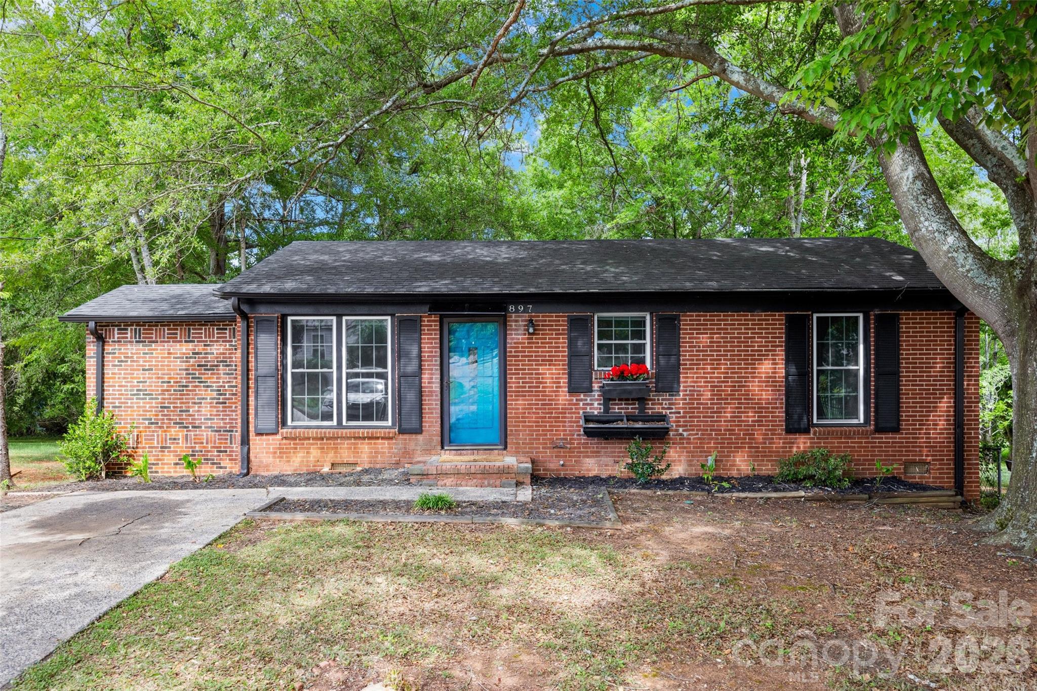 897 Eastwood Drive, Rock Hill SC 29730