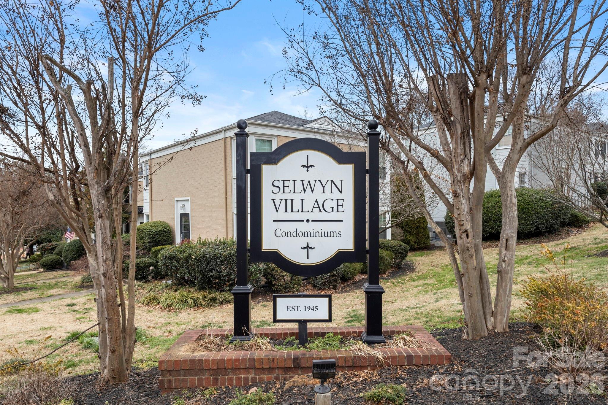 212 Wakefield Drive Unit A, Charlotte NC 28209