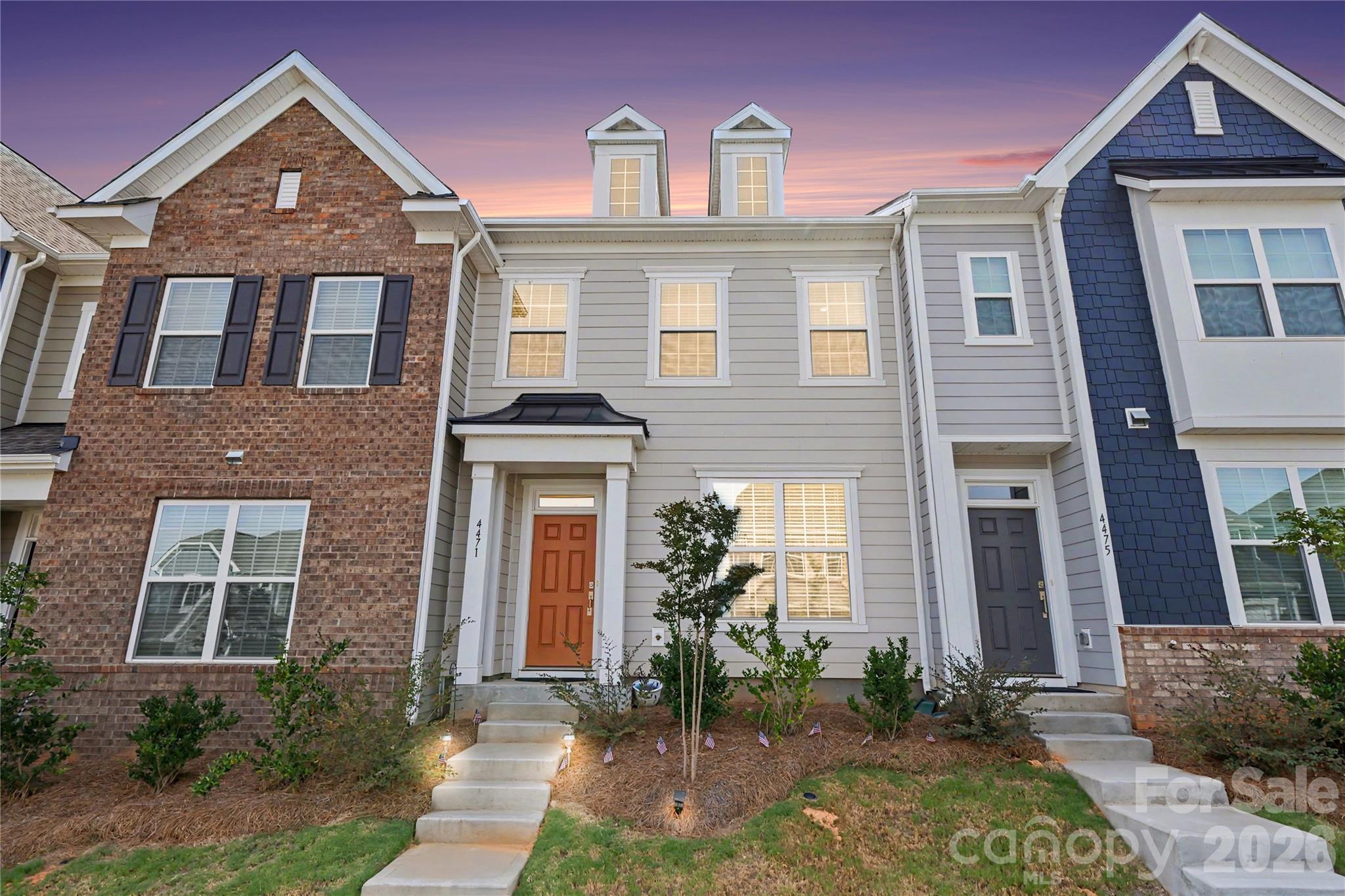 4471 Potters Wheel Drive, Fort Mill SC 29715