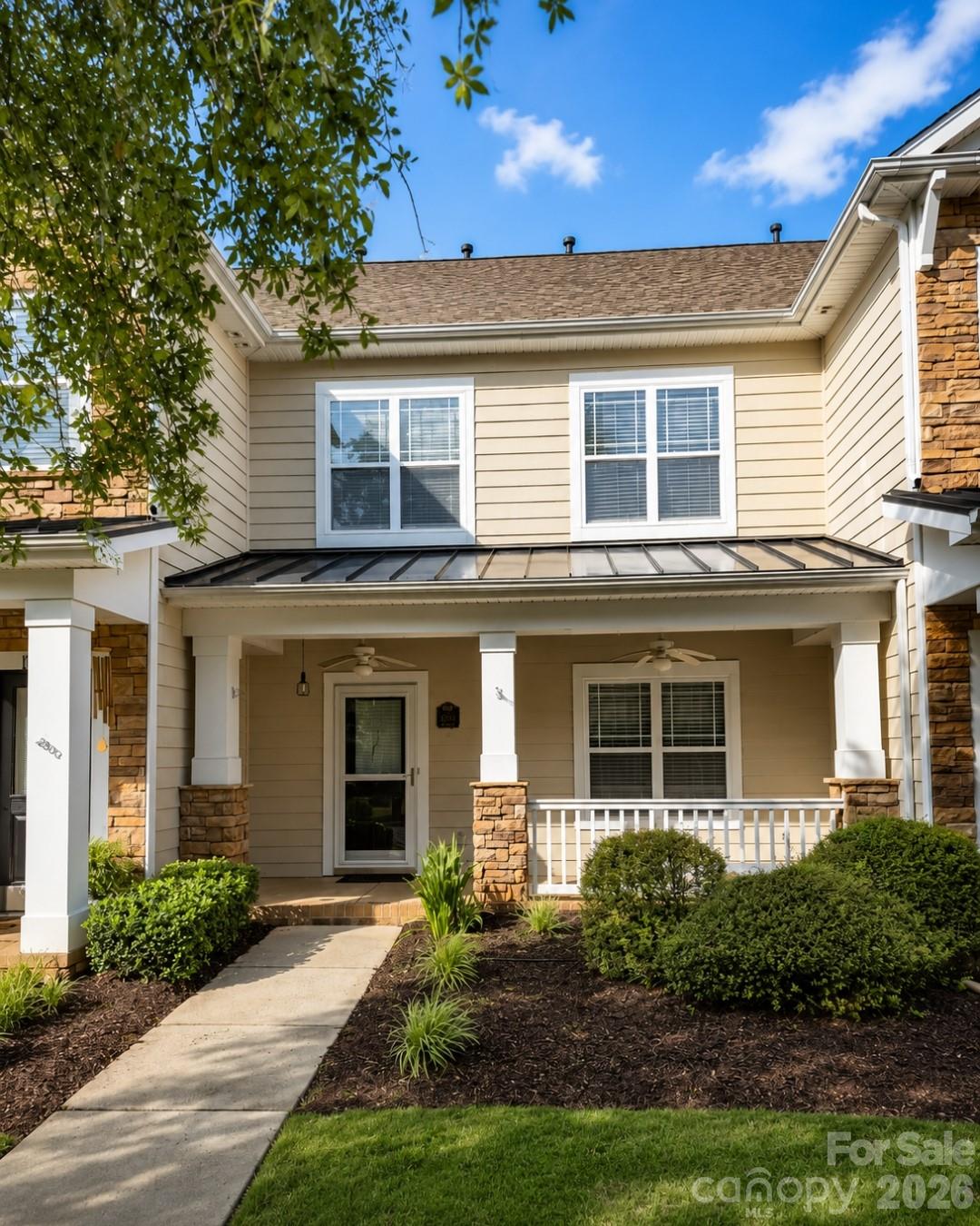 2304 Bonterra Boulevard, Indian Trail NC 28079