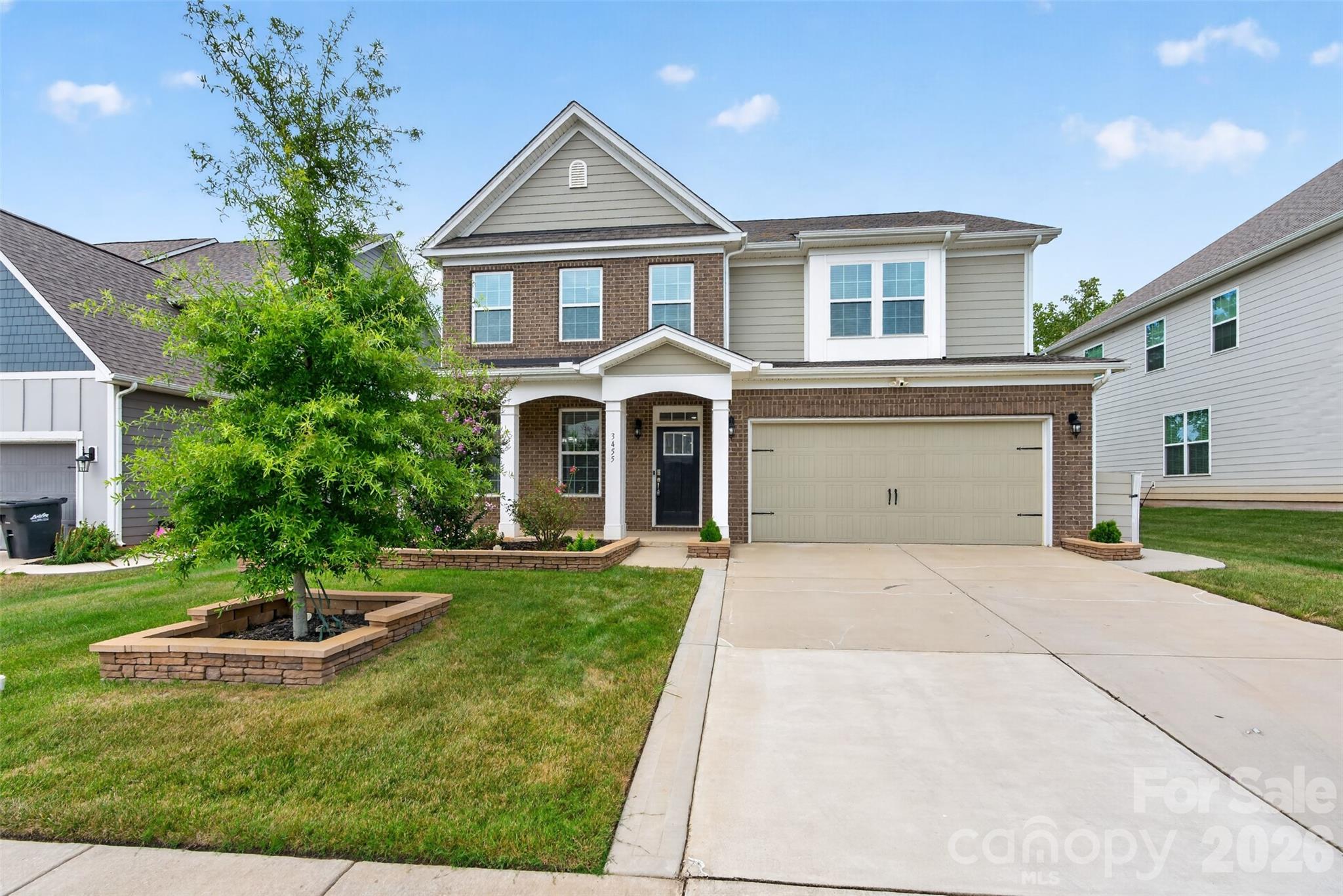 3455 Friendship Street, Indian Land SC 29707