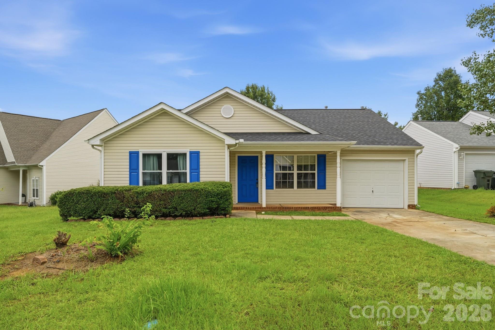 2772 Ramble Wood Court, Rock Hill SC 29730