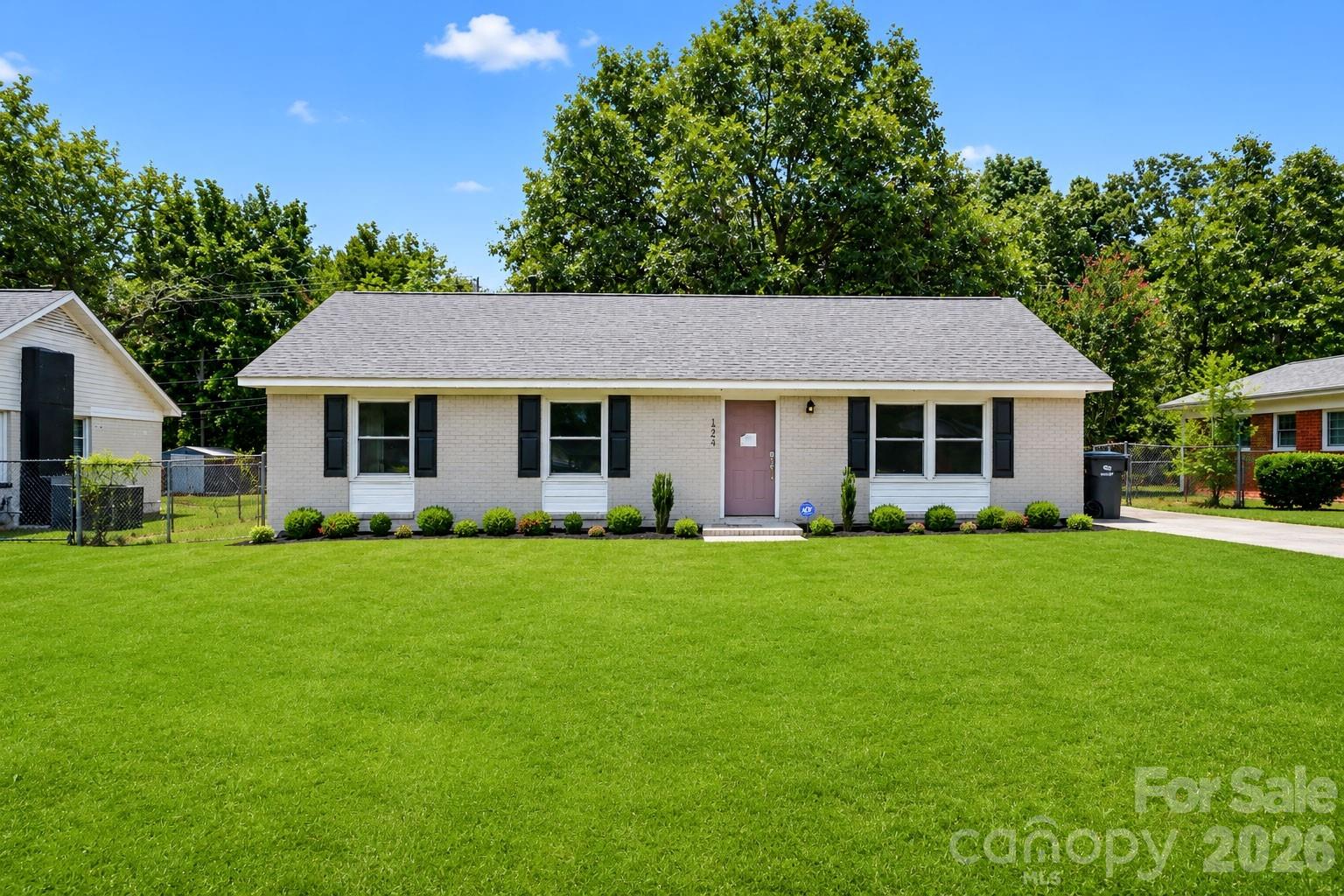 1240 Glenarden Drive, Rock Hill SC 29730
