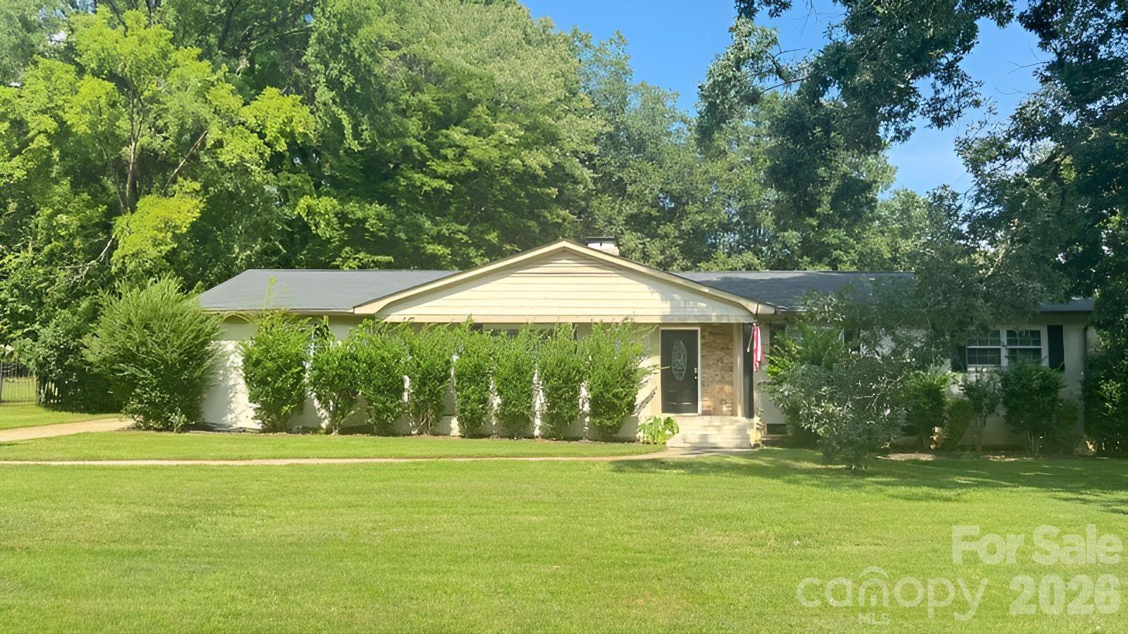7511 Monroe Road, Charlotte NC 28212